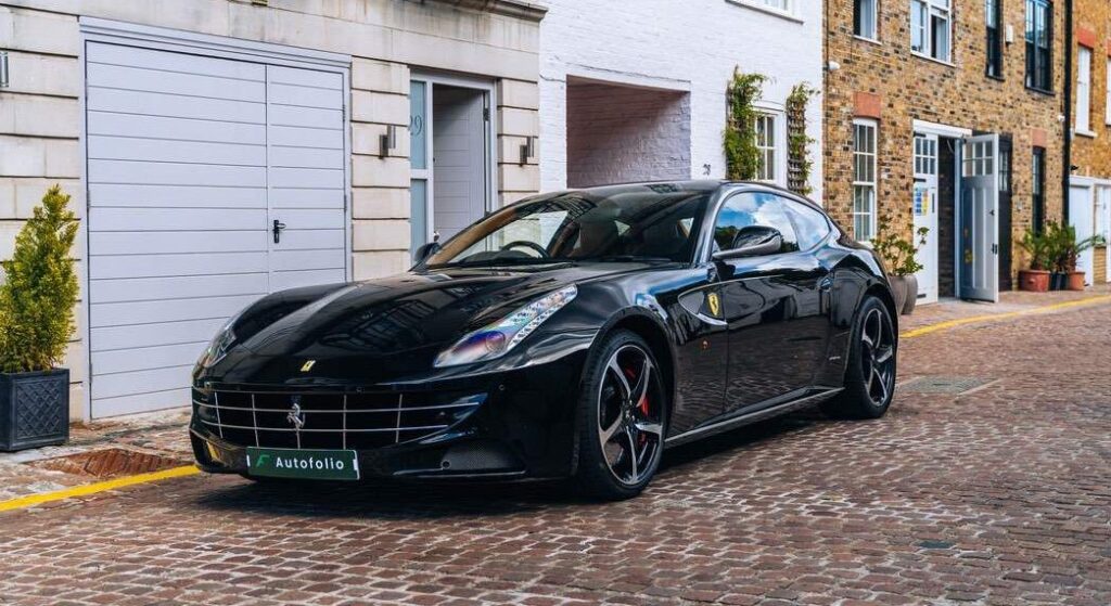 Ferrari ff 0008