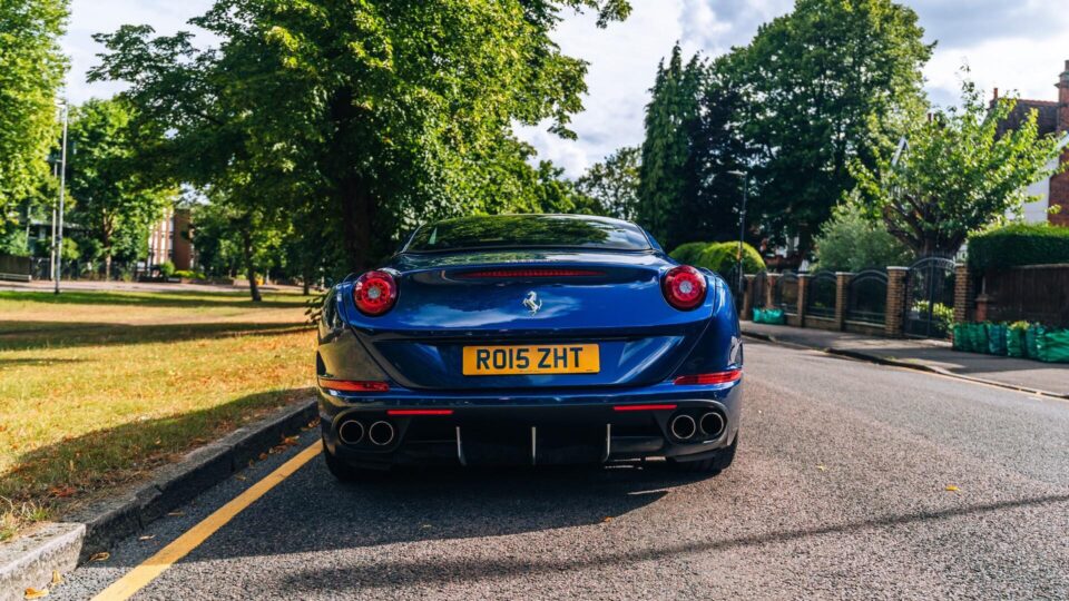 2015 ferrari california t 30