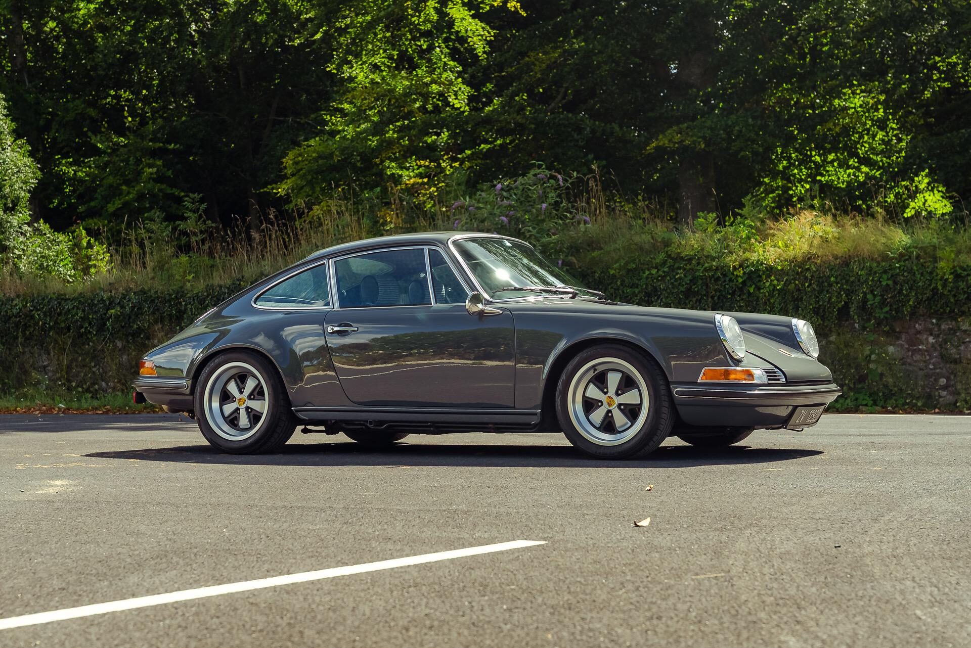 Af 911 rennsport 0825 0060