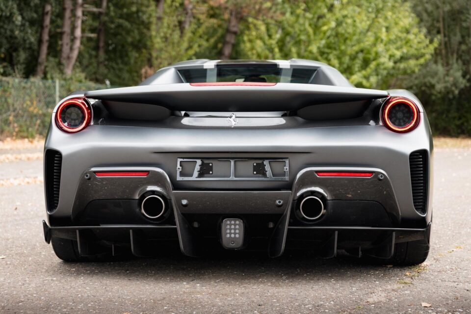 Af ferrari pista spider exterior 0825 0005