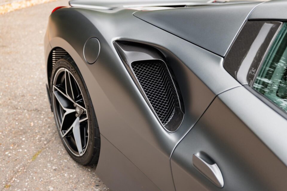 Af ferrari pista spider exterior 0825 0031