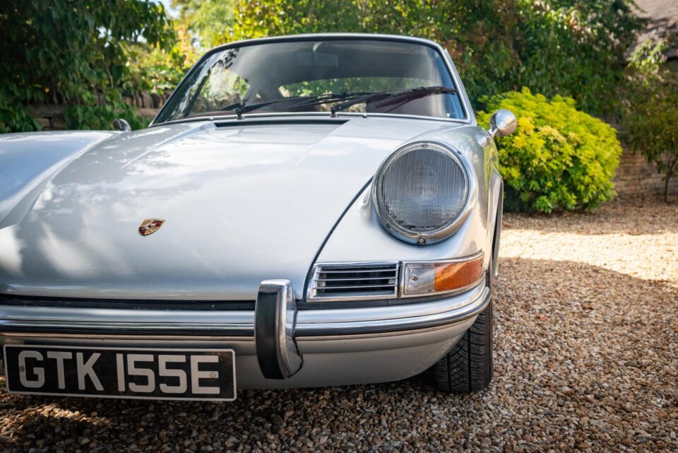 Af 1967 porsche 912 0087
