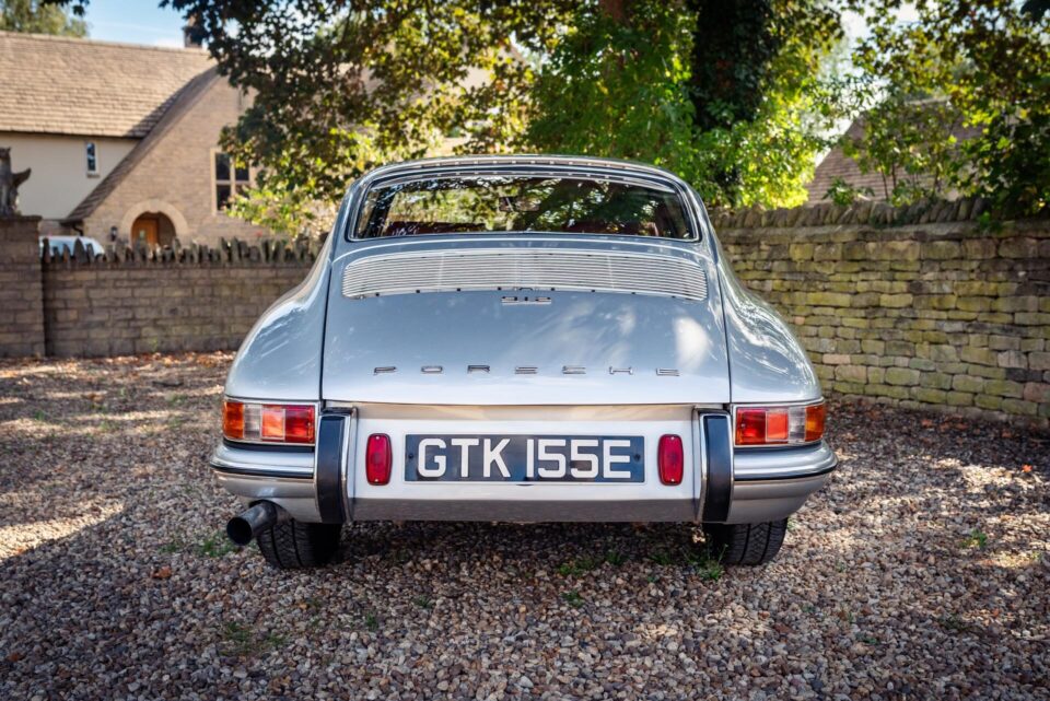 Af 1967 porsche 912 0106