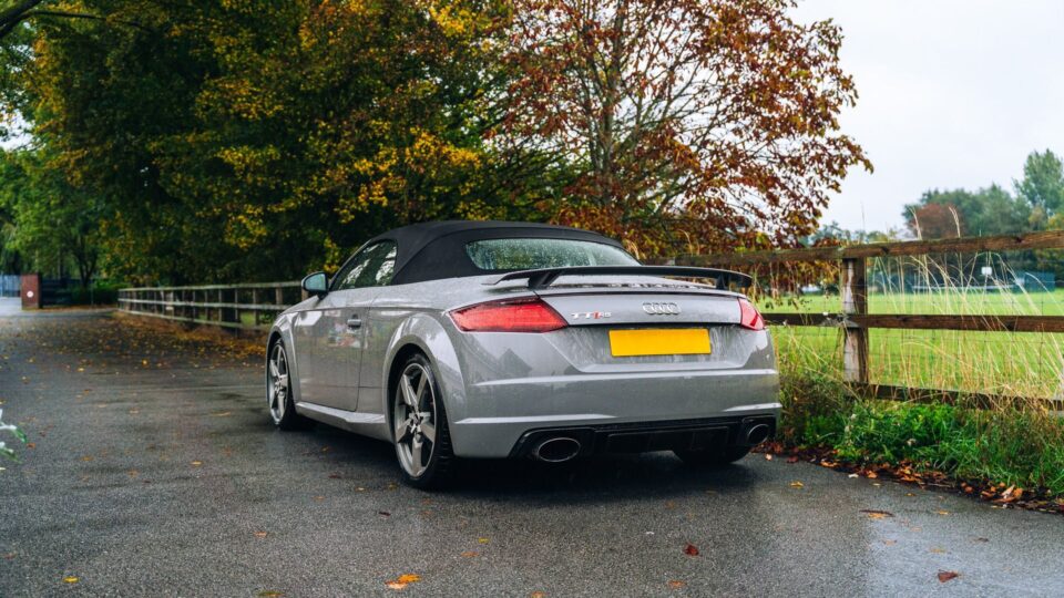 Af audi tt rs 1025 0010
