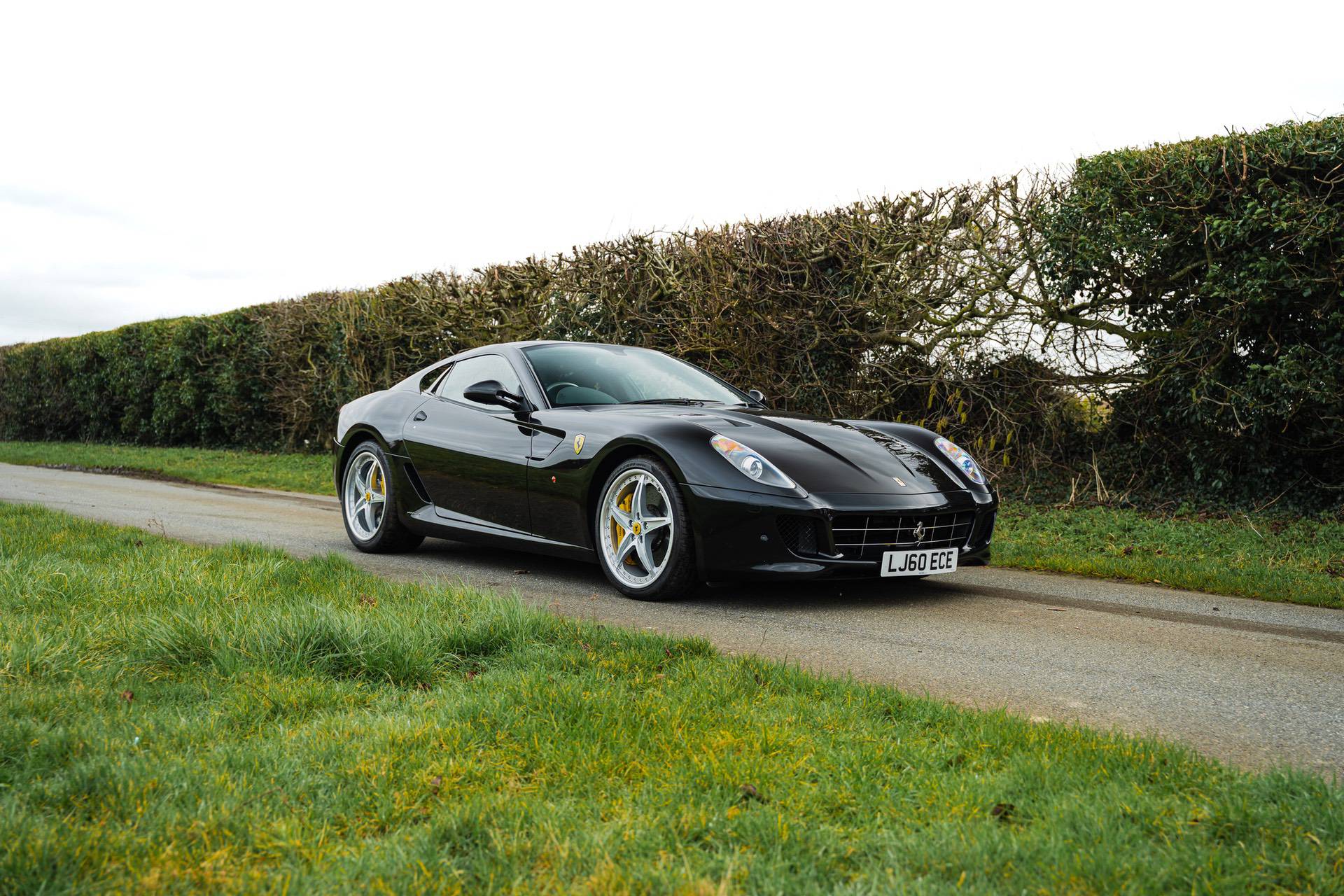 Ferrari 599 GTB HGTE 0226