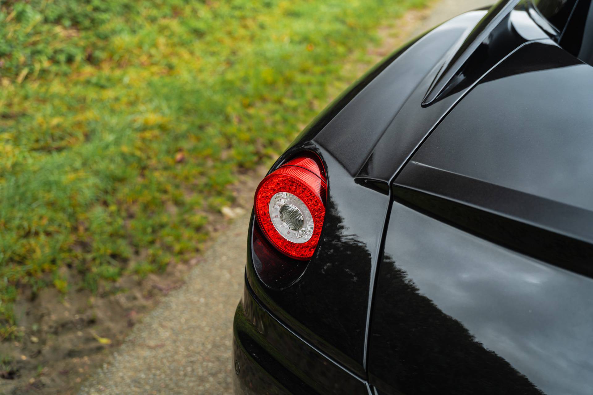 Ferrari 599 GTB HGTE 0226
