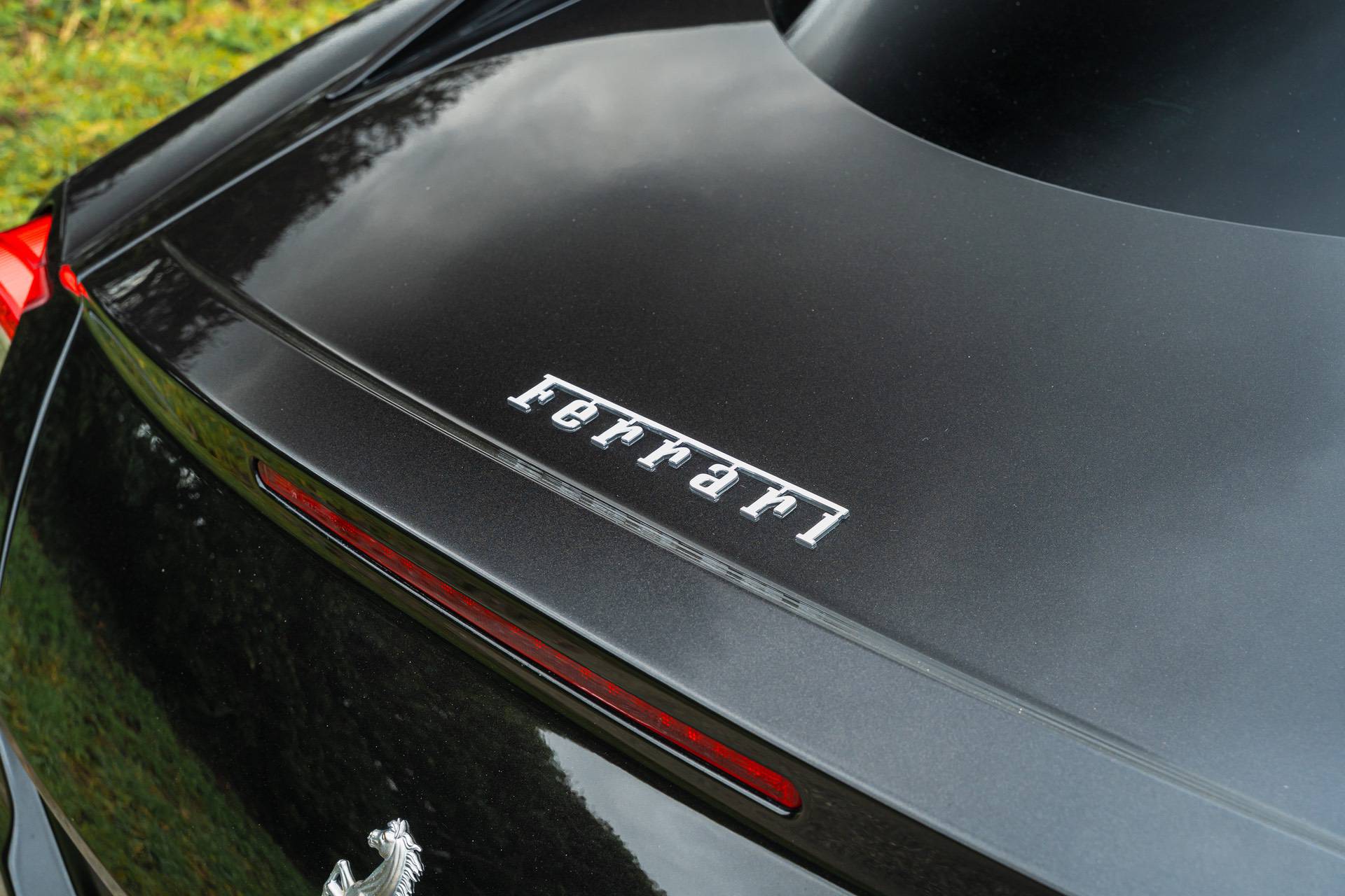 Ferrari 599 GTB HGTE 0226