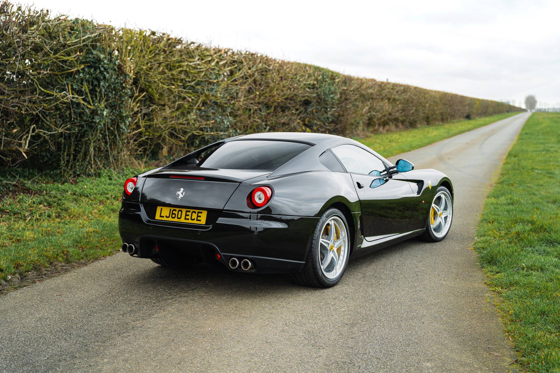 Ferrari 599 GTB HGTE 0226