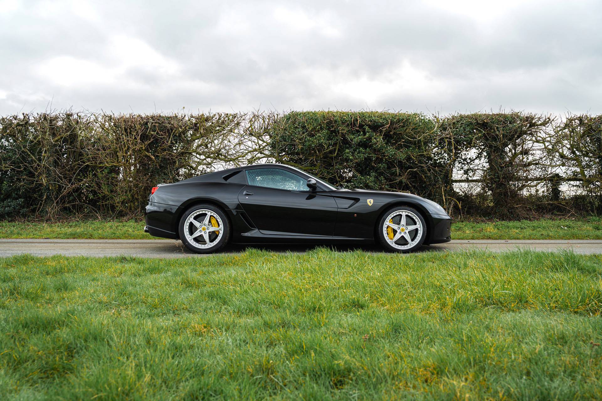 Ferrari 599 GTB HGTE 0226