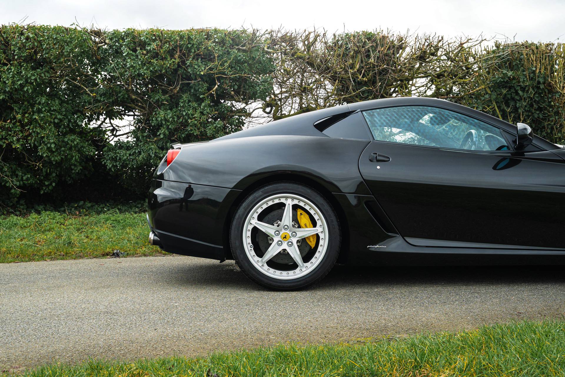 Ferrari 599 GTB HGTE 0226