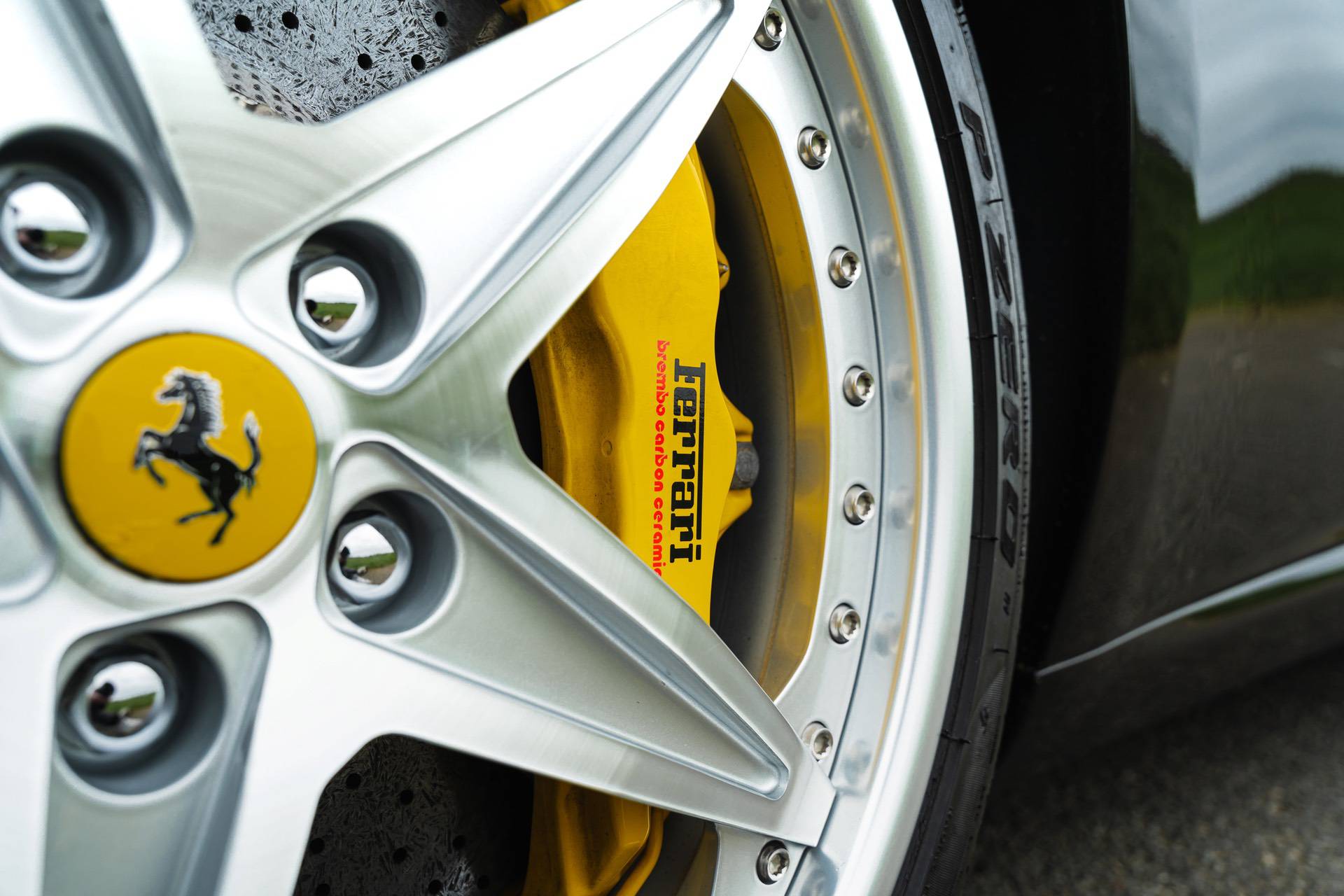 Ferrari 599 GTB HGTE 0226