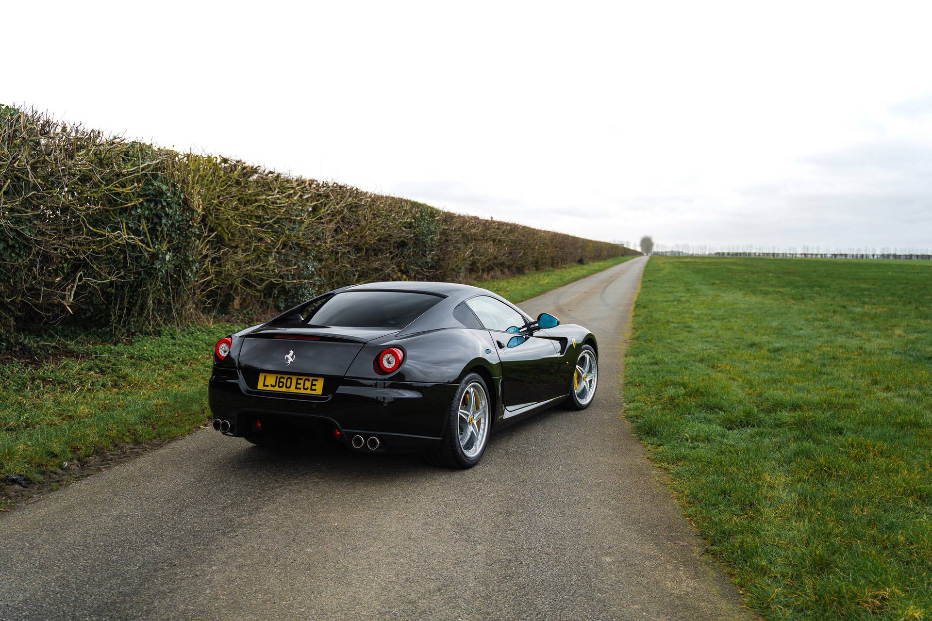Ferrari 599 GTB HGTE 0226