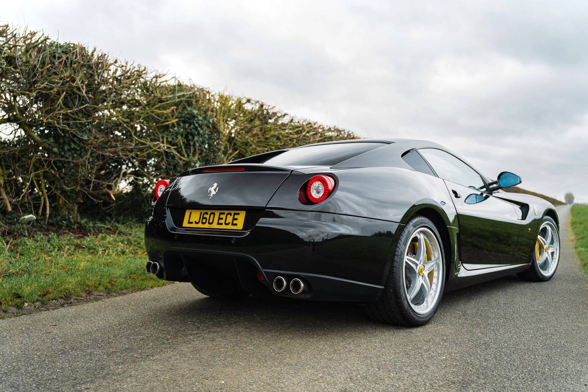 Ferrari 599 GTB HGTE 0226