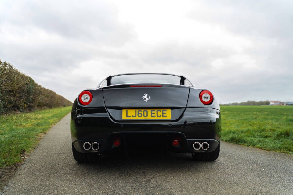 Ferrari 599 GTB HGTE 0226