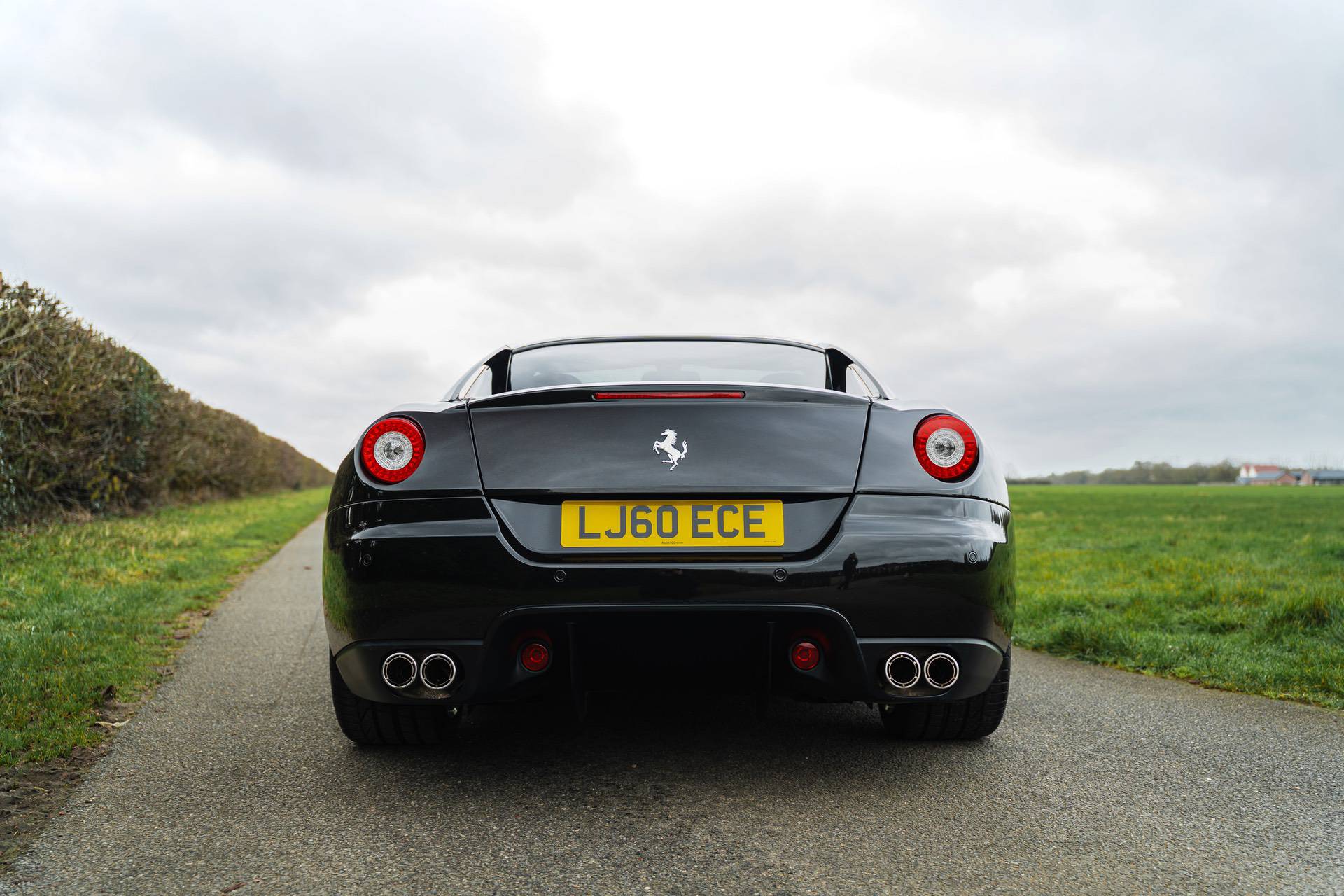 Ferrari 599 GTB HGTE 0226