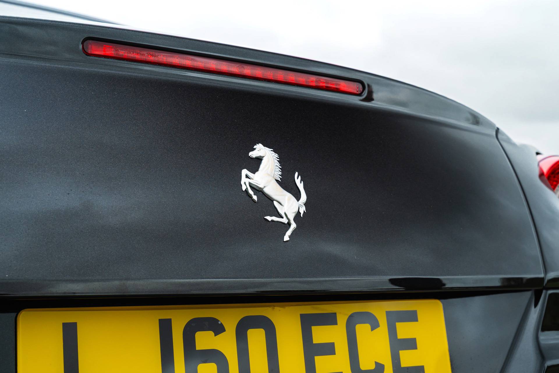 Ferrari 599 GTB HGTE 0226