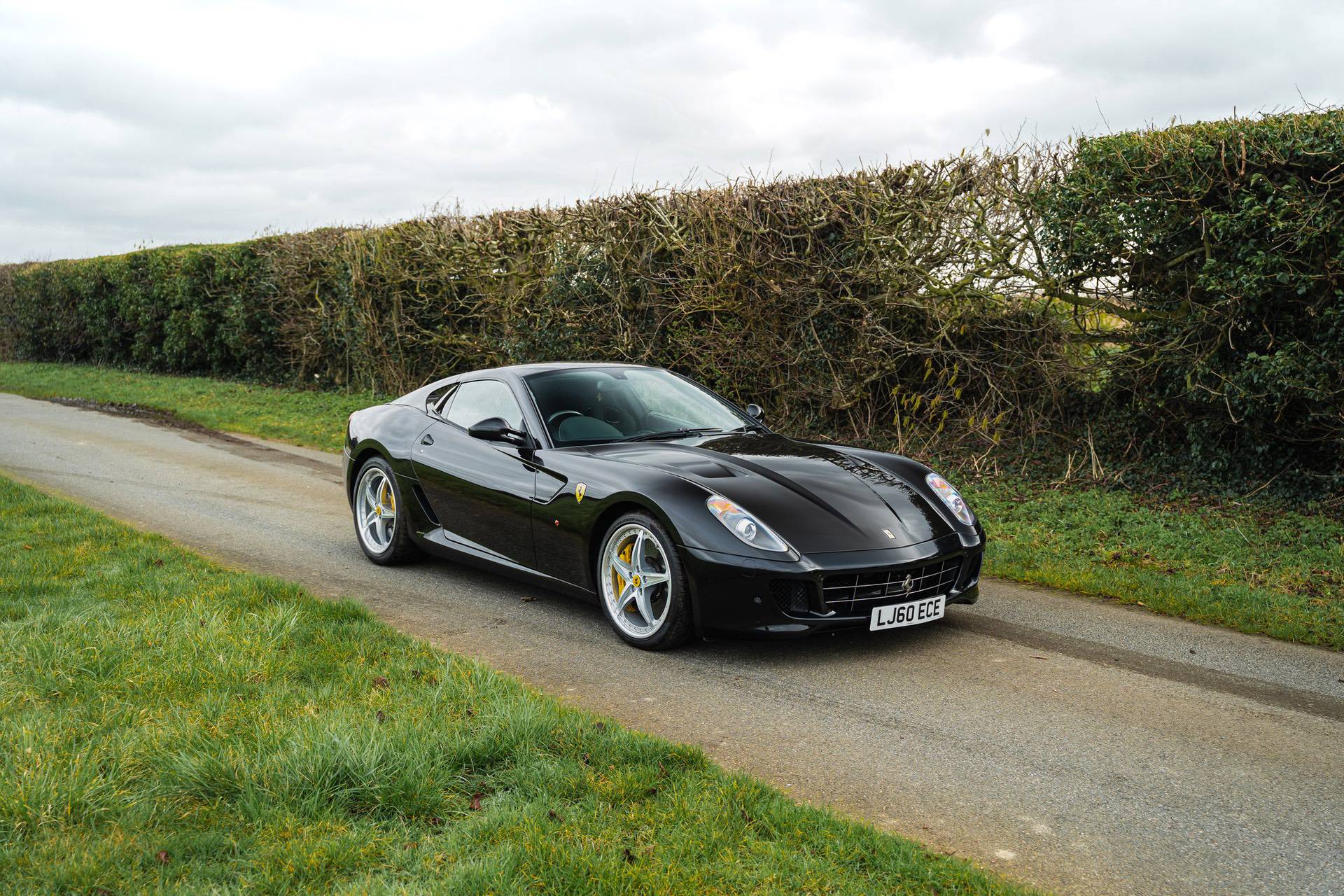 Ferrari 599 GTB HGTE 0226
