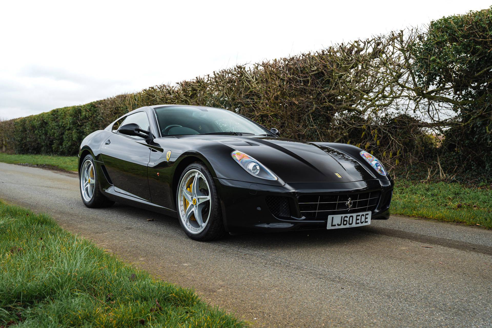 Ferrari 599 GTB HGTE 0226