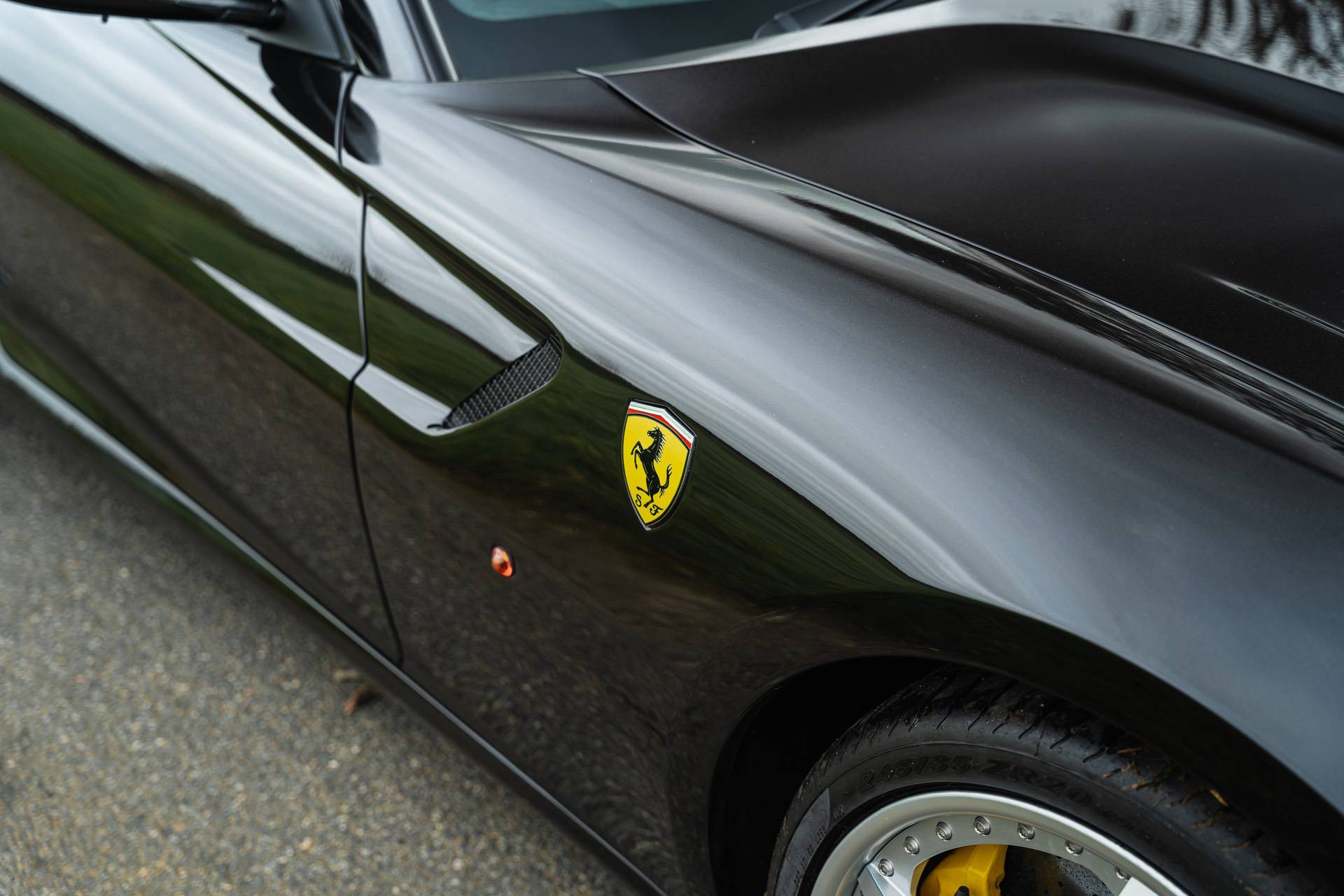 Ferrari 599 GTB HGTE 0226