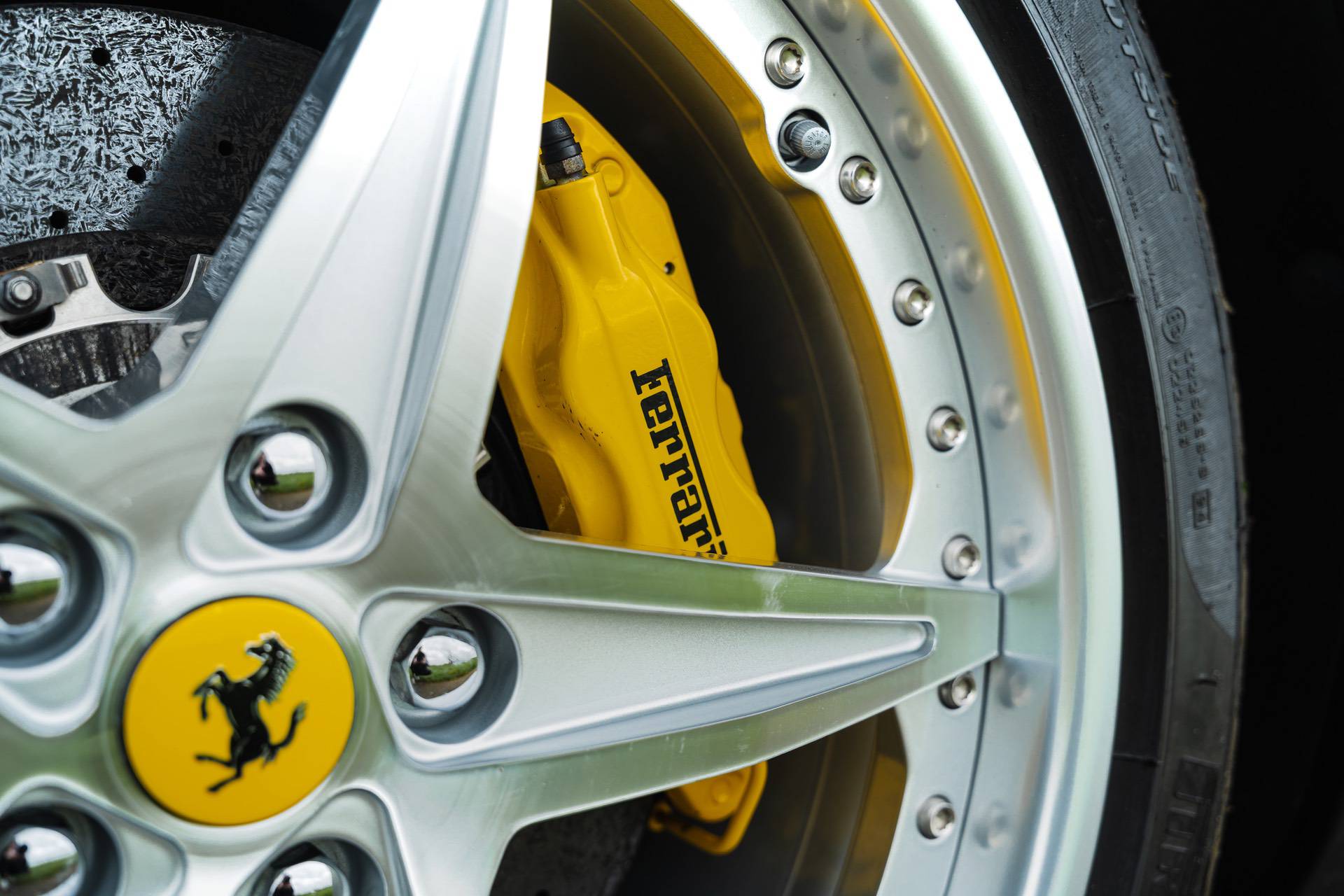 Ferrari 599 GTB HGTE 0226