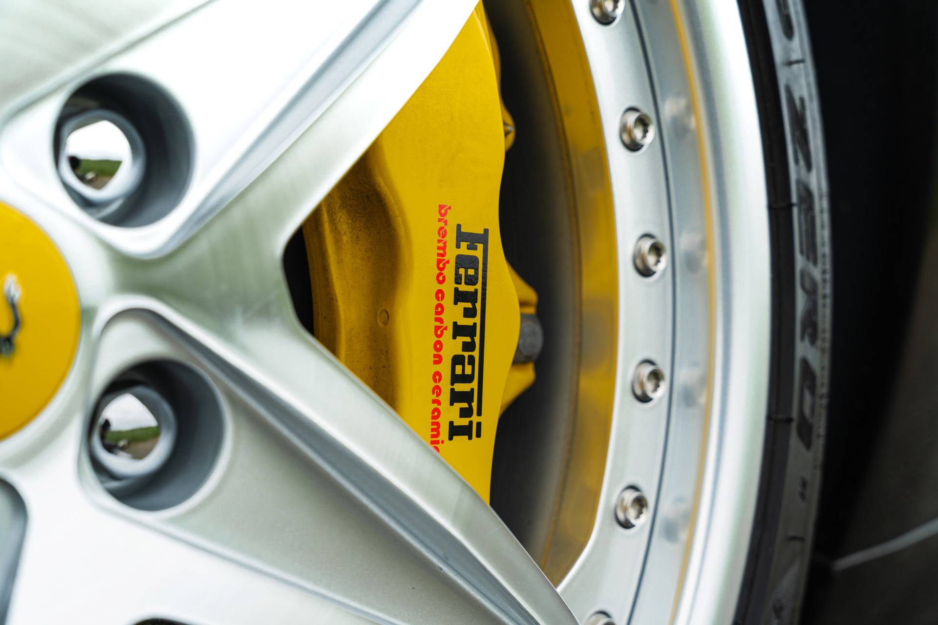 Ferrari 599 GTB HGTE 0226