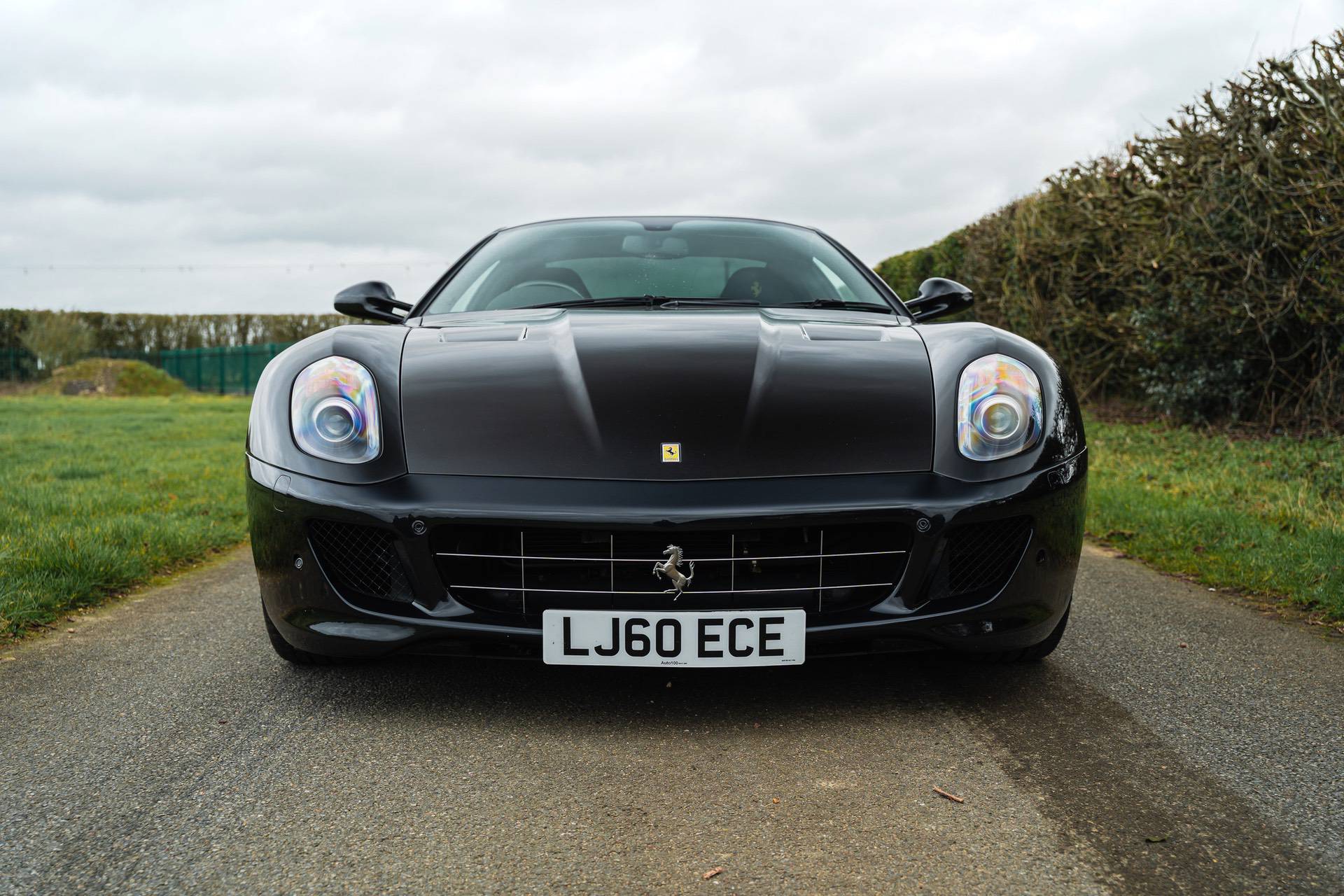 Ferrari 599 GTB HGTE 0226