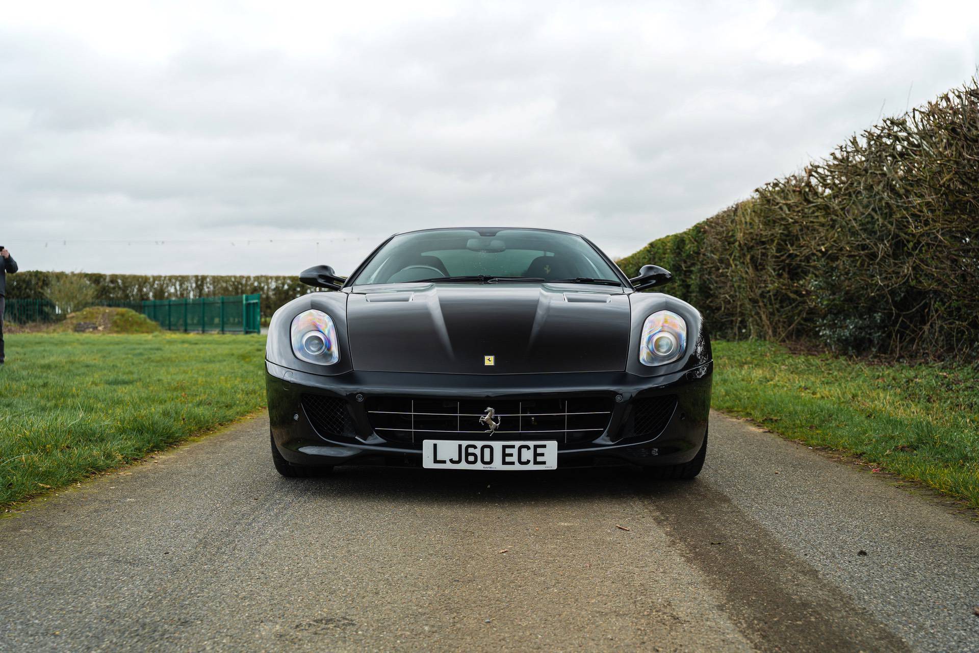 Ferrari 599 GTB HGTE 0226