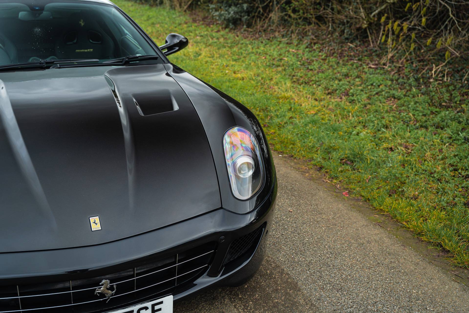 Ferrari 599 GTB HGTE 0226