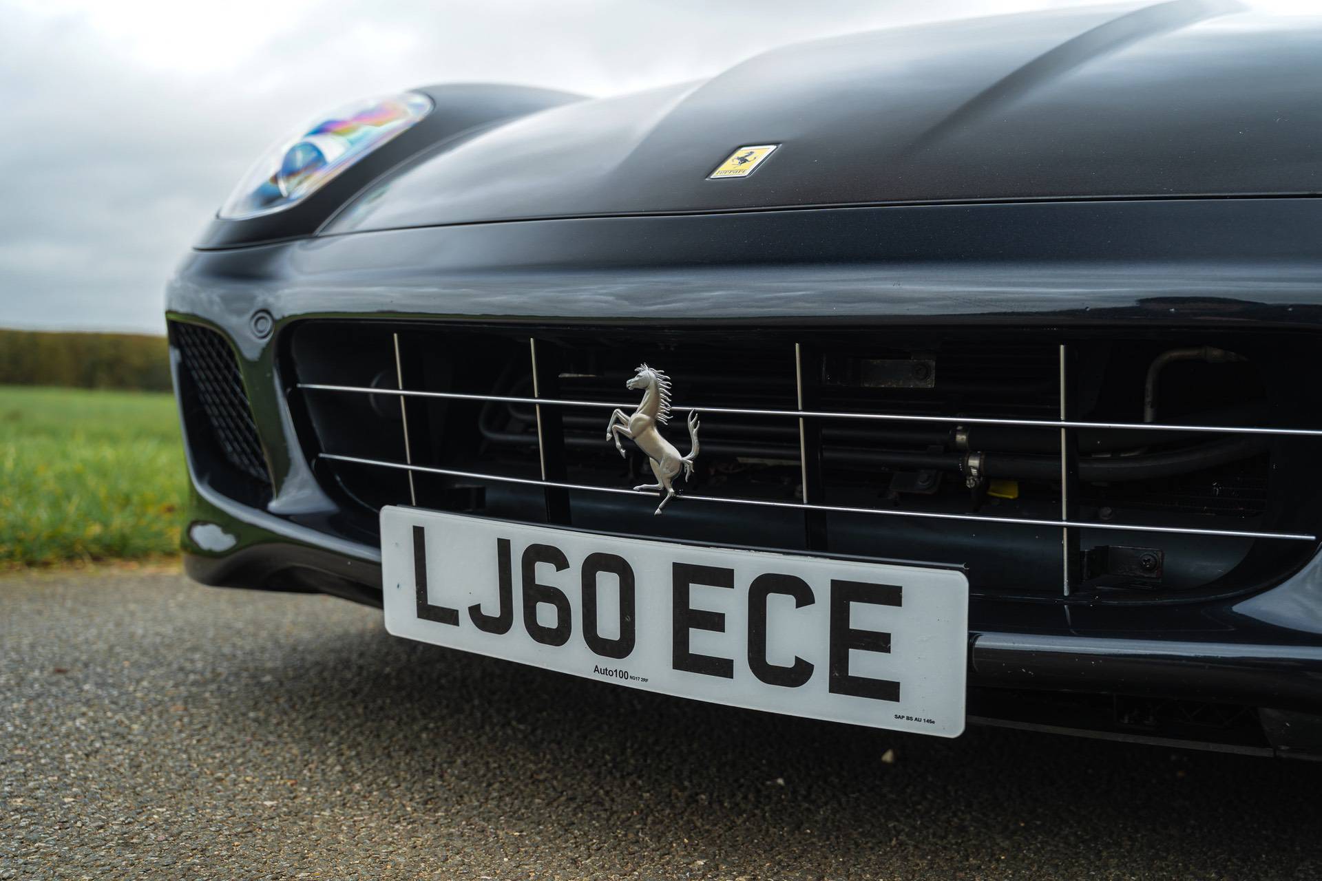 Ferrari 599 GTB HGTE 0226