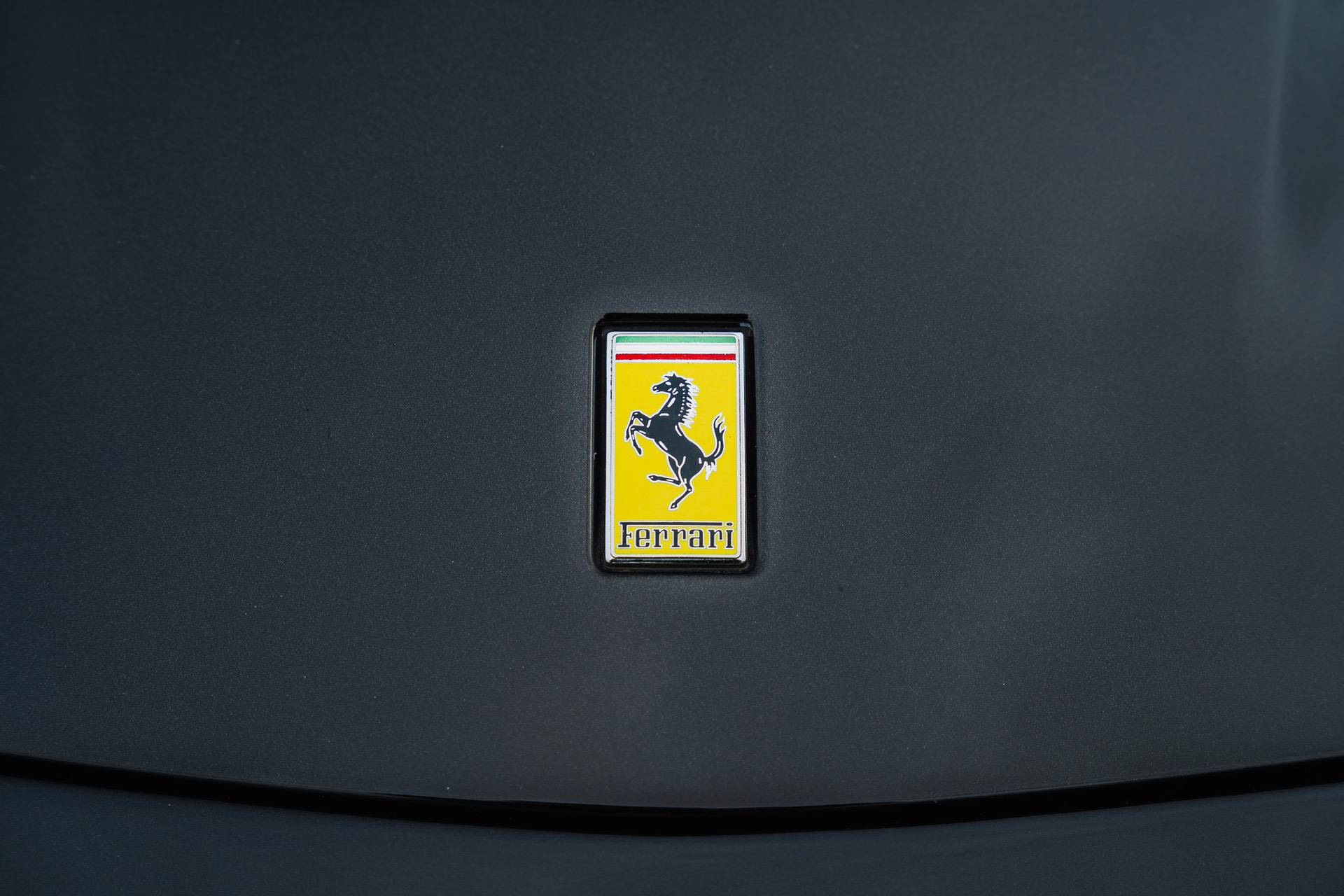 Ferrari 599 GTB HGTE 0226