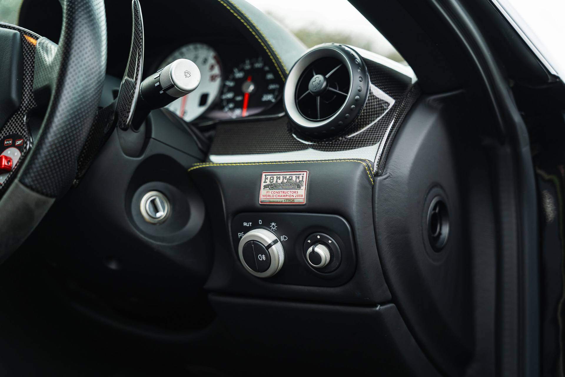 Ferrari 599 GTB HGTE 0226