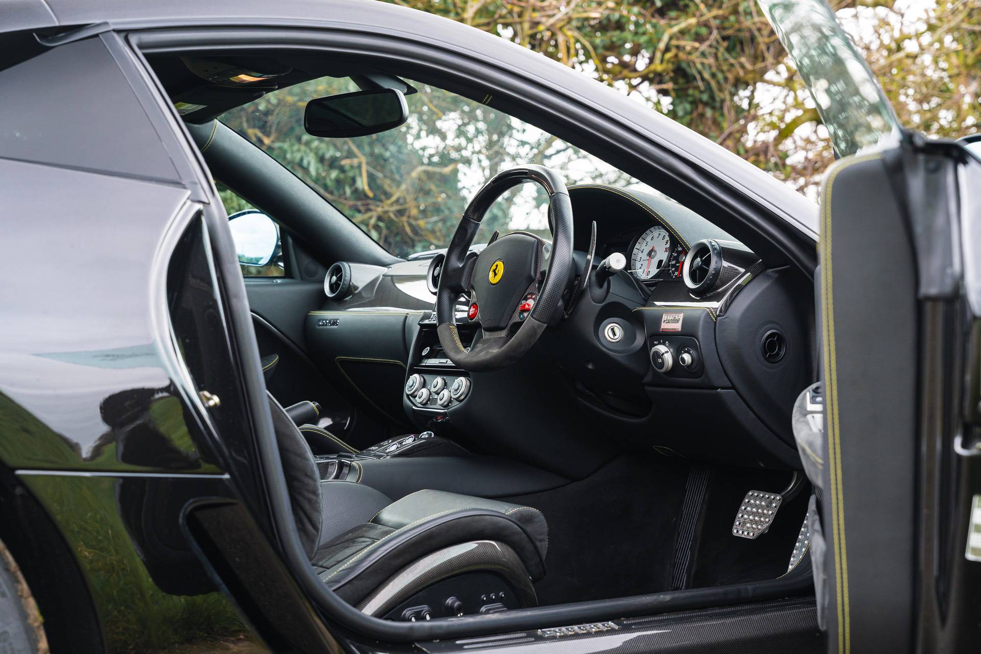 Ferrari 599 GTB HGTE 0226