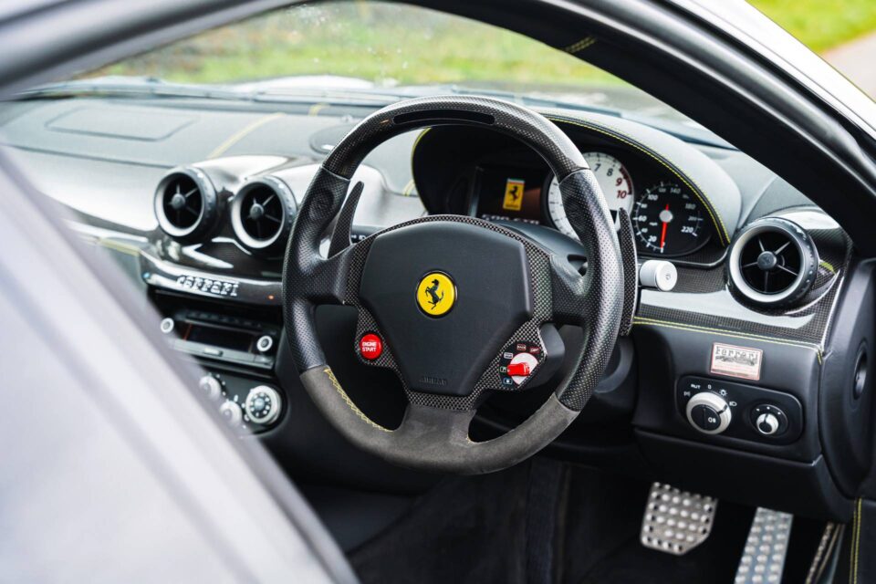 Ferrari 599 GTB HGTE 0226