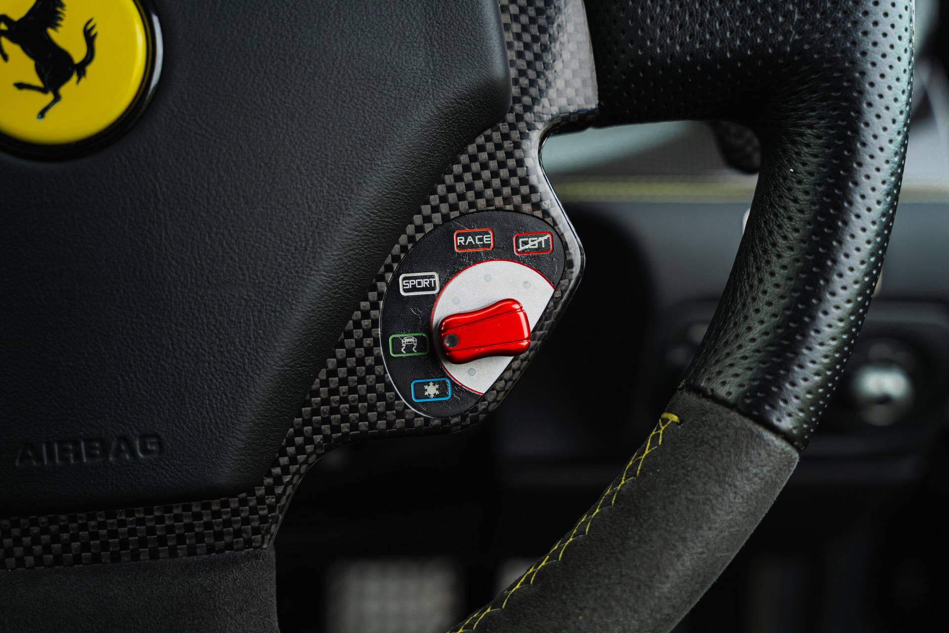 Ferrari 599 GTB HGTE 0226