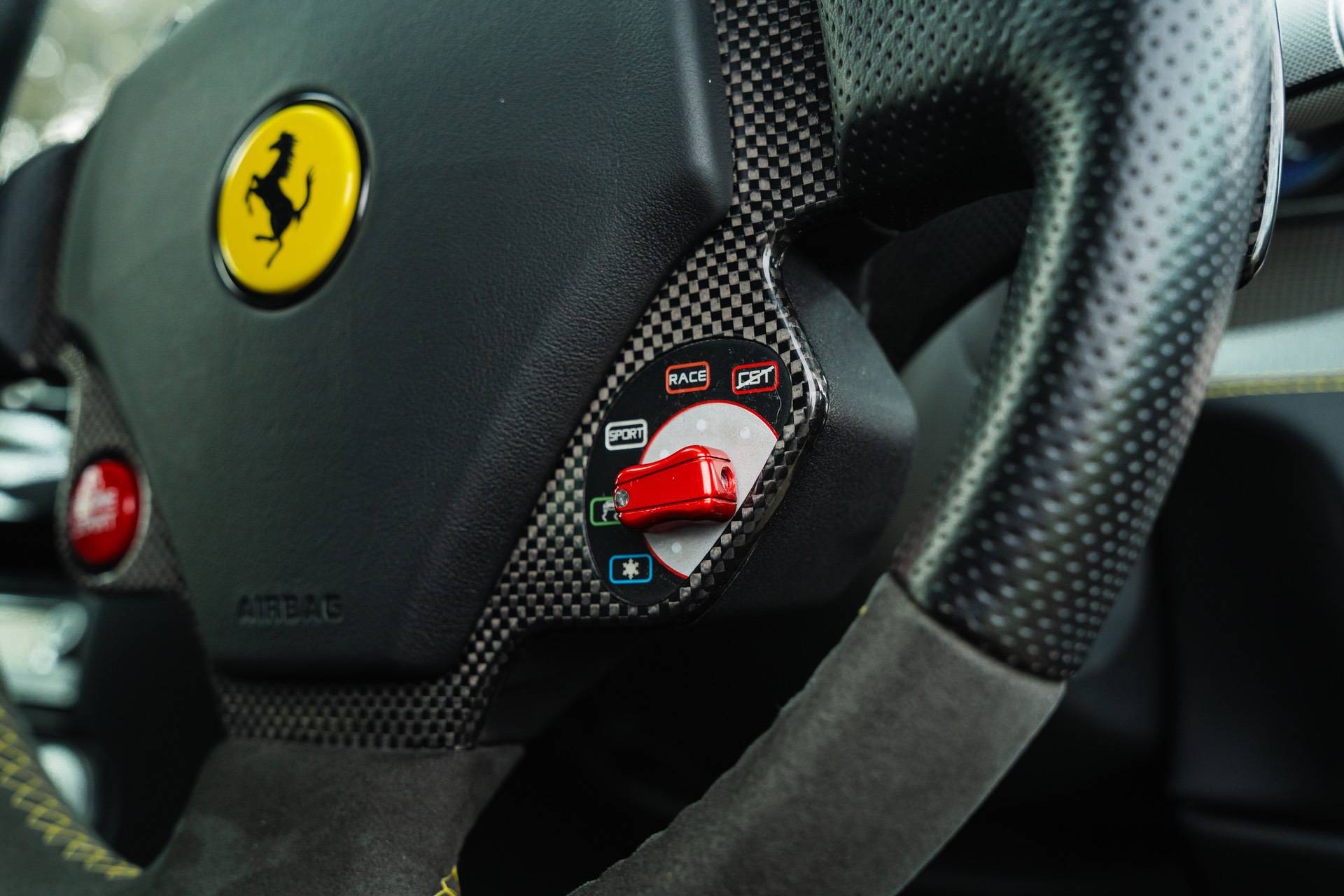 Ferrari 599 GTB HGTE 0226