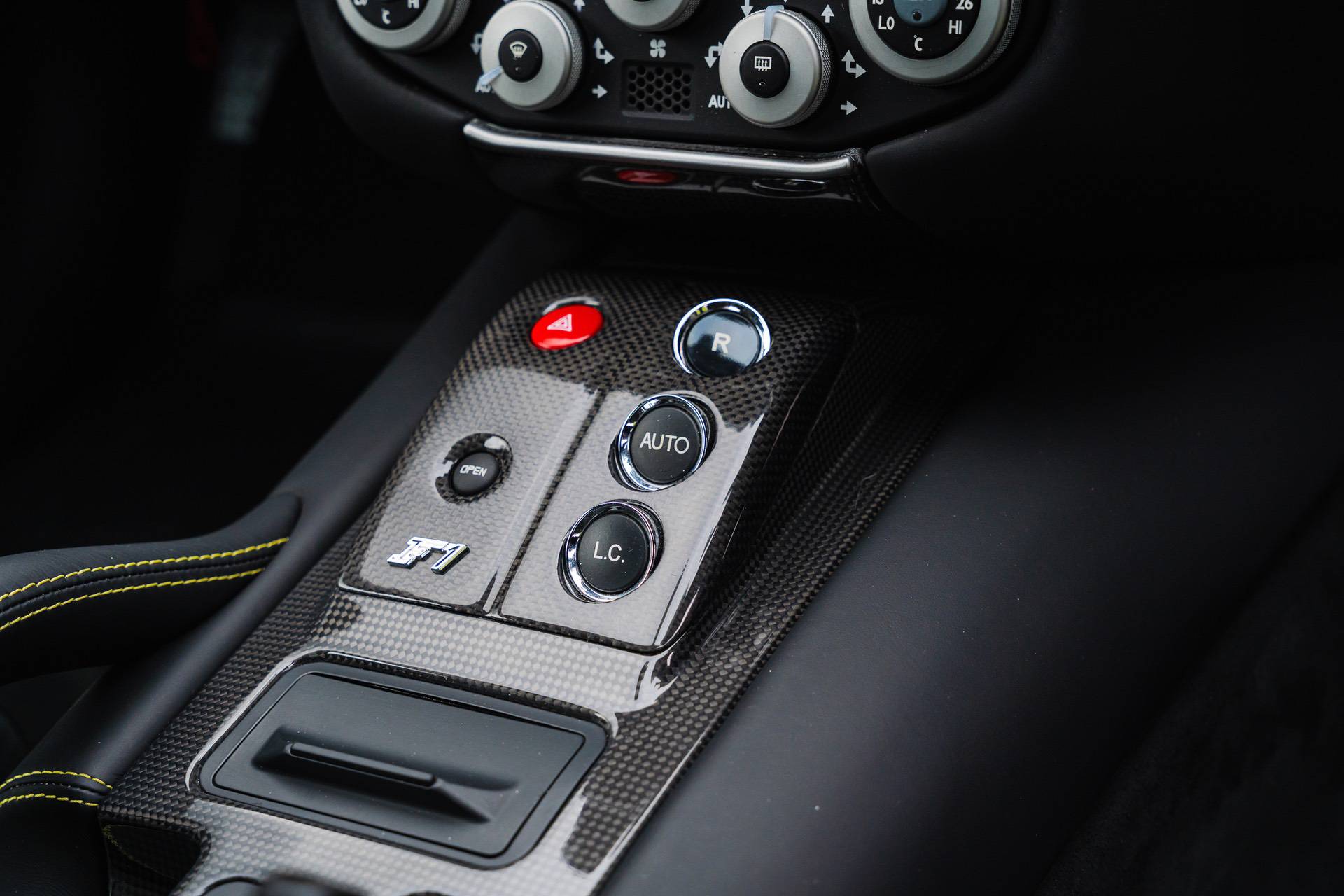 Ferrari 599 GTB HGTE 0226