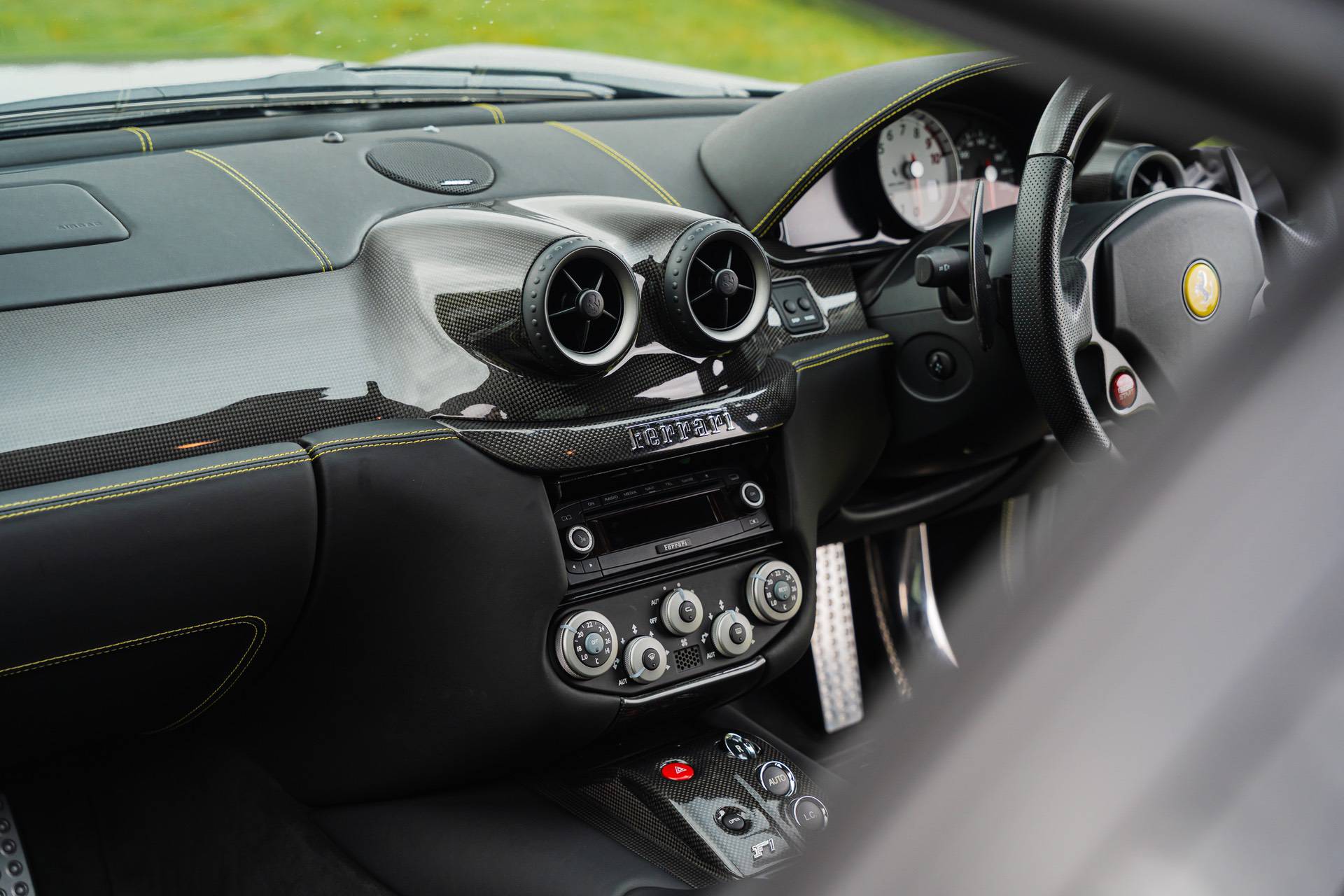 Ferrari 599 GTB HGTE 0226