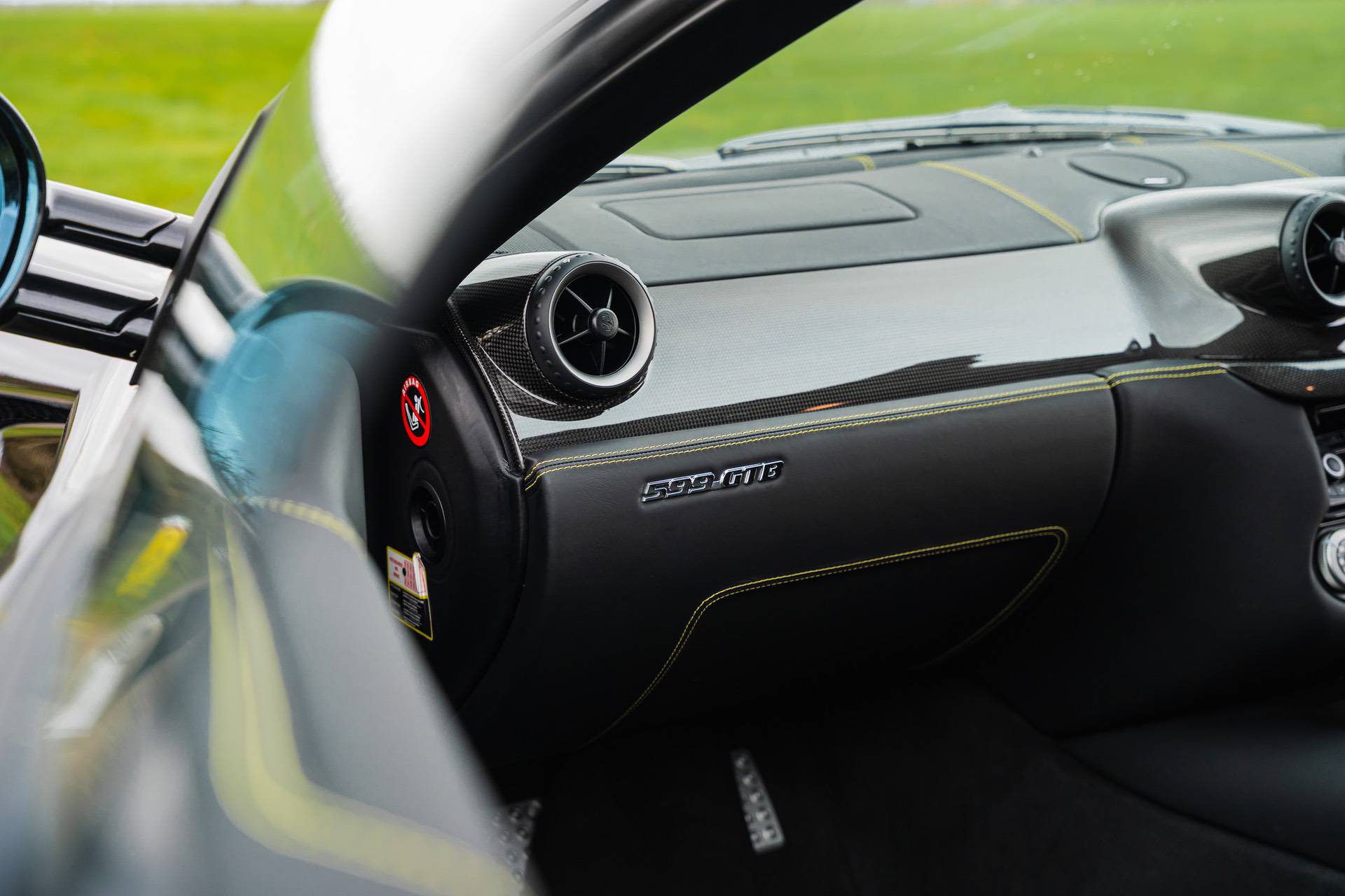 Ferrari 599 GTB HGTE 0226