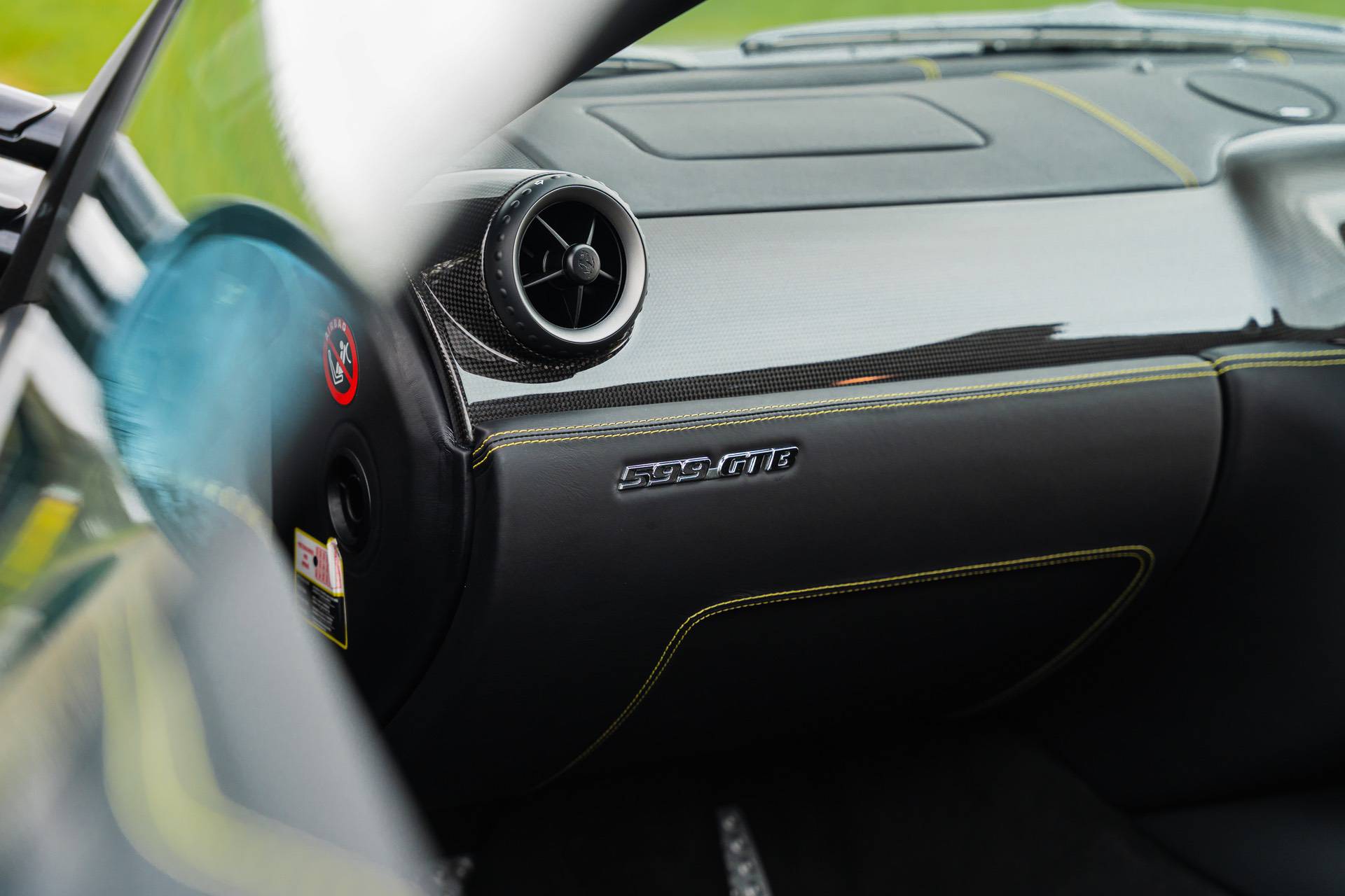 Ferrari 599 GTB HGTE 0226