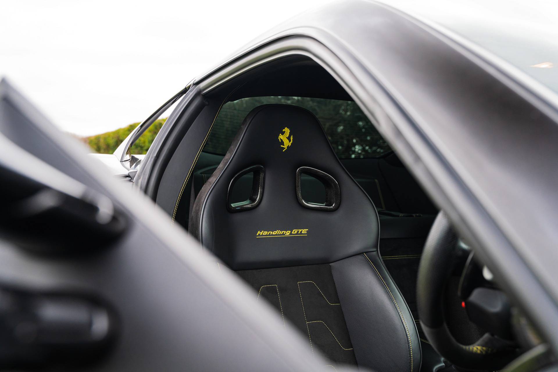 Ferrari 599 GTB HGTE 0226