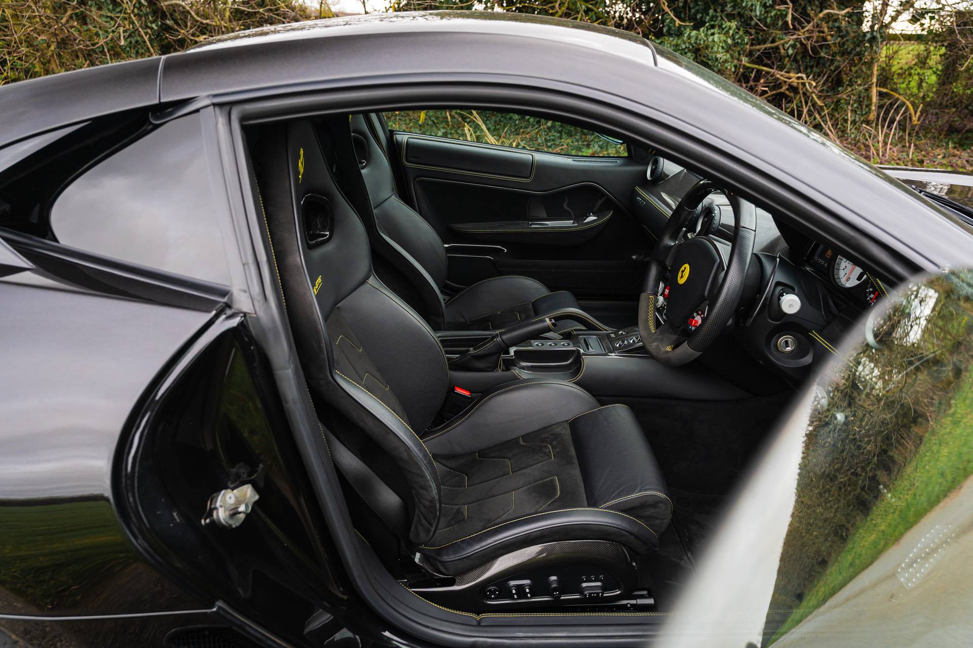 Ferrari 599 GTB HGTE 0226