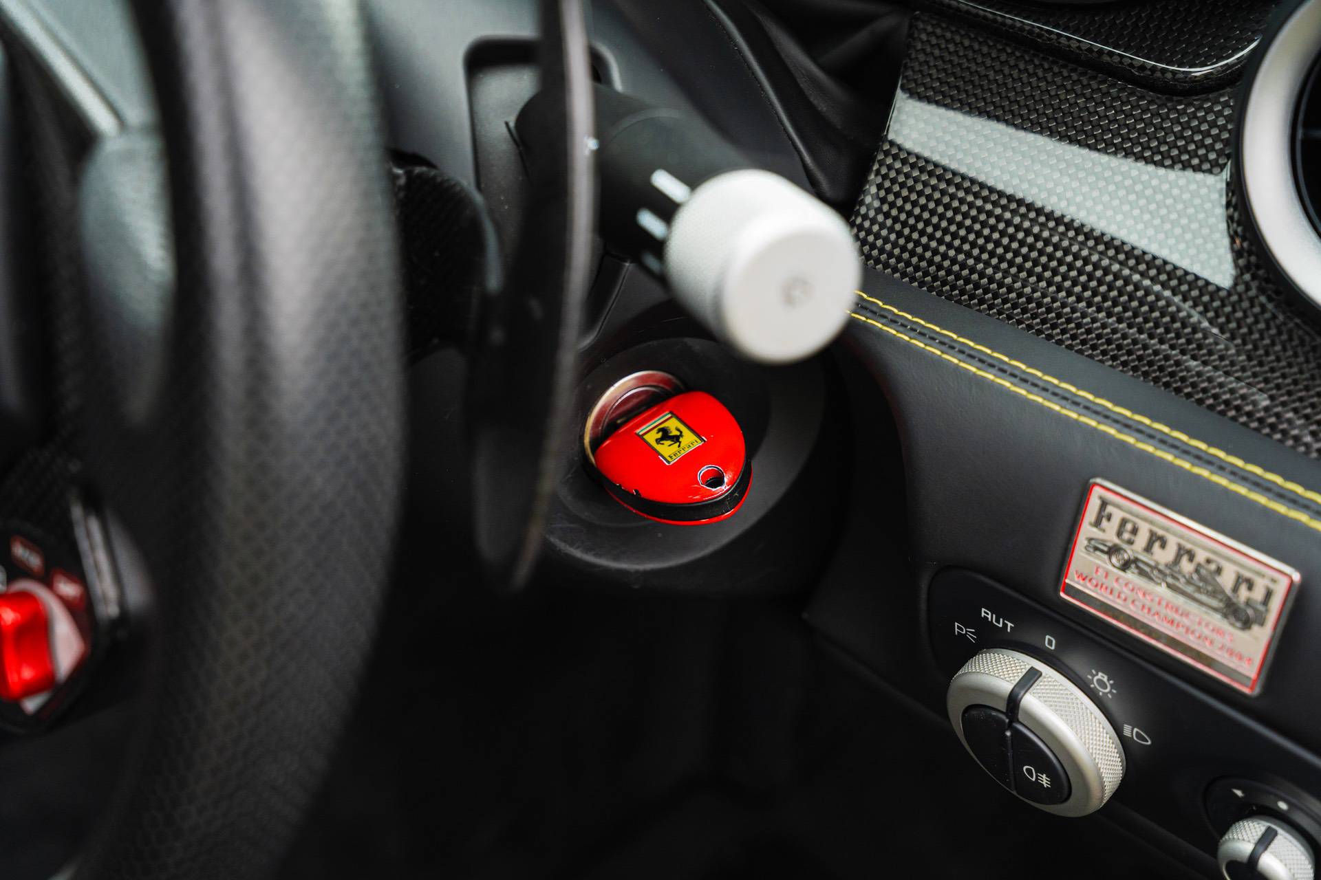 Ferrari 599 GTB HGTE 0226