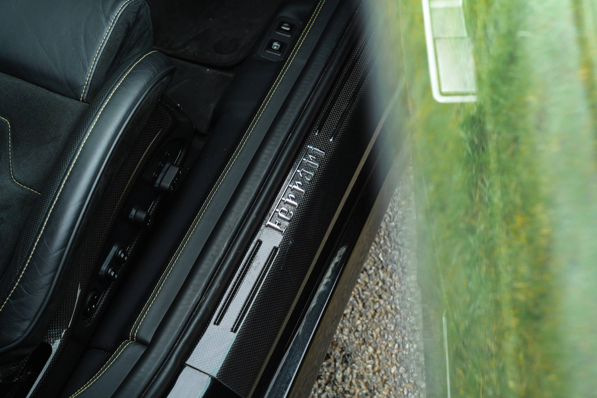 Ferrari 599 GTB HGTE 0226