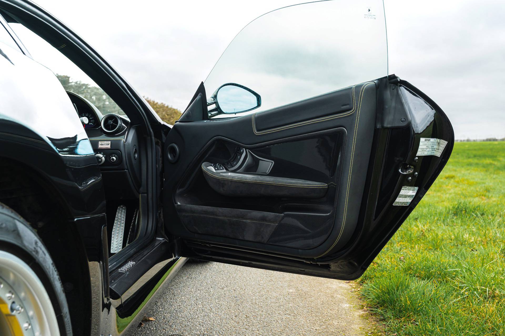 Ferrari 599 GTB HGTE 0226