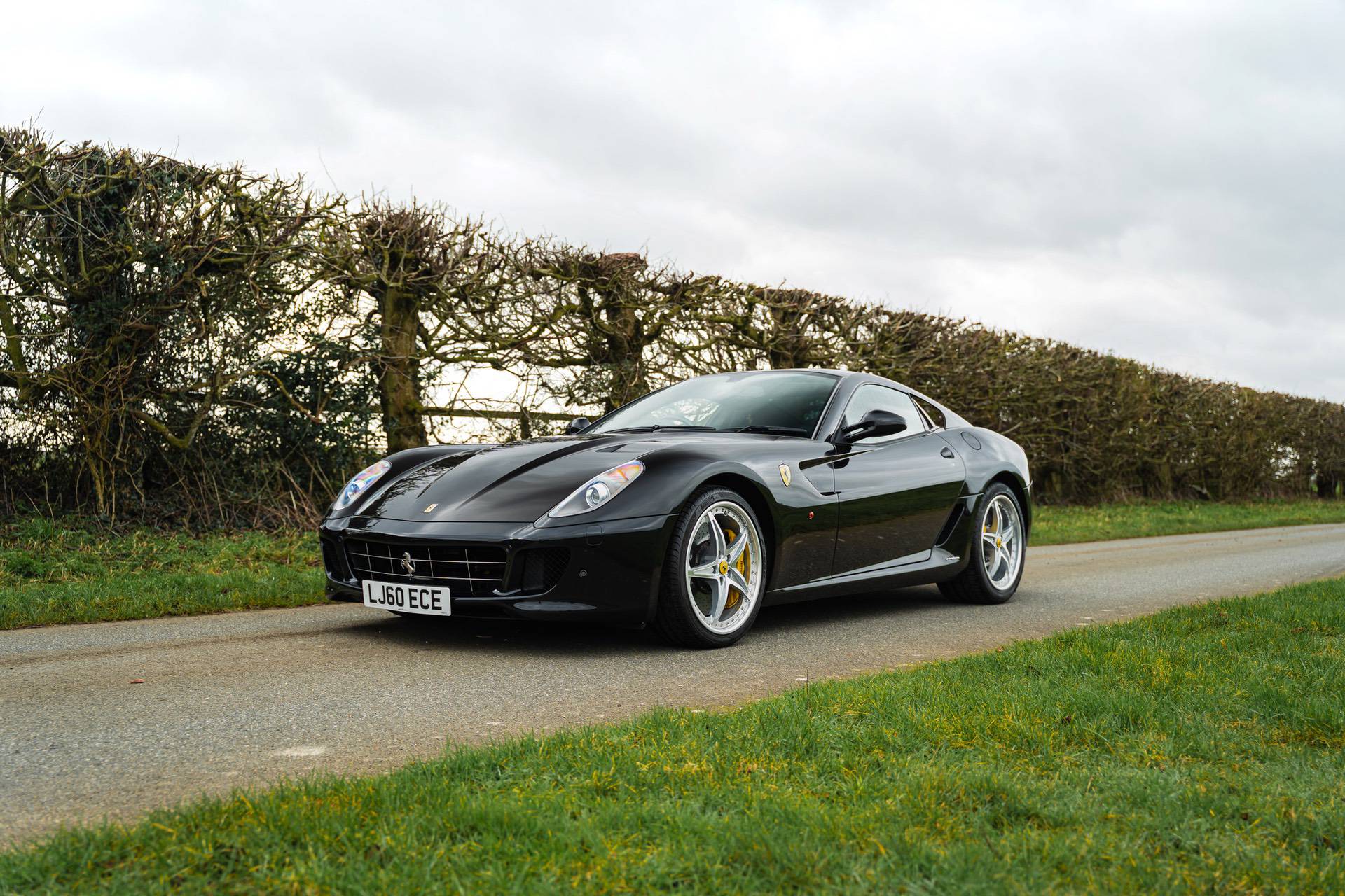 Ferrari 599 GTB HGTE 0226