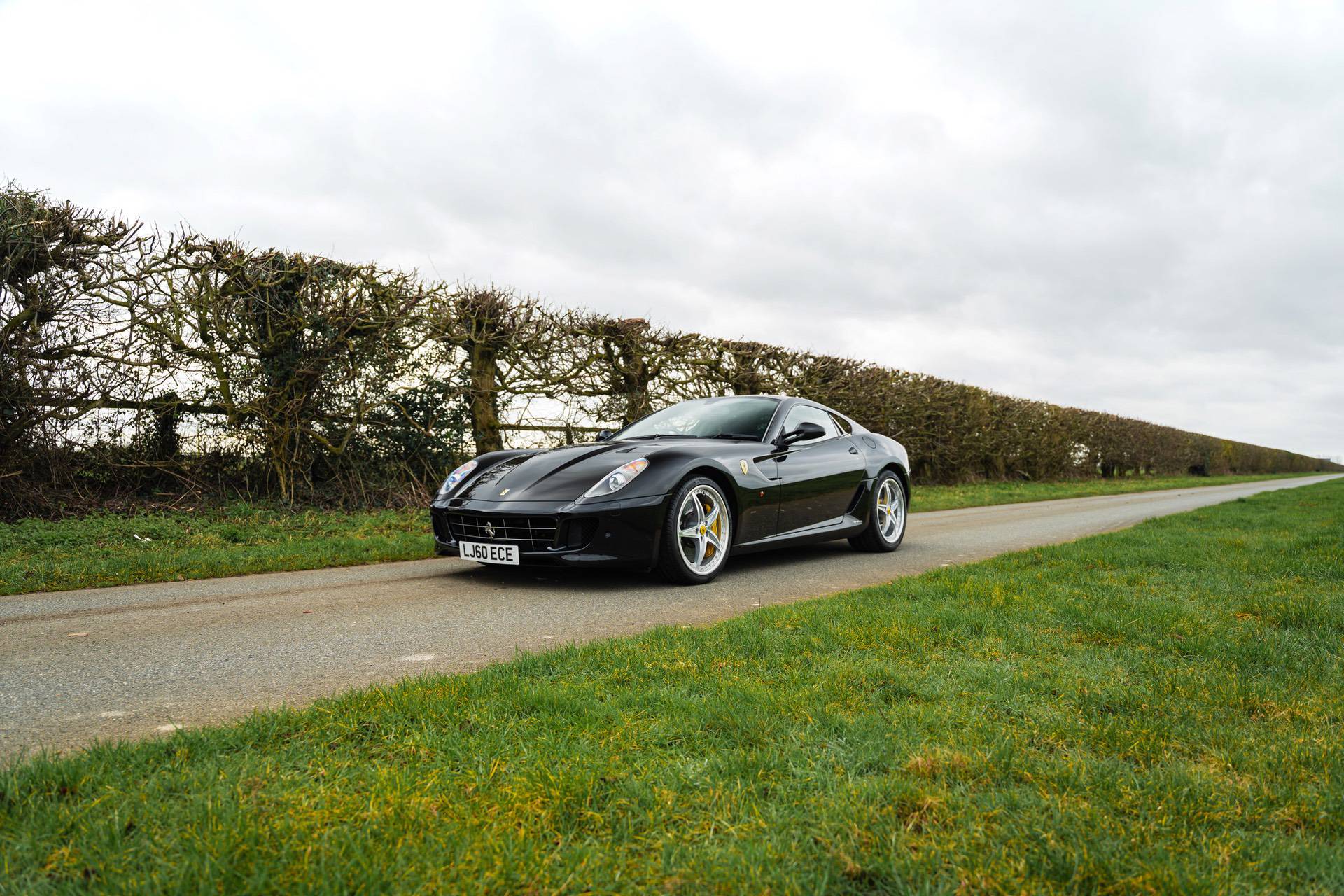 Ferrari 599 GTB HGTE 0226