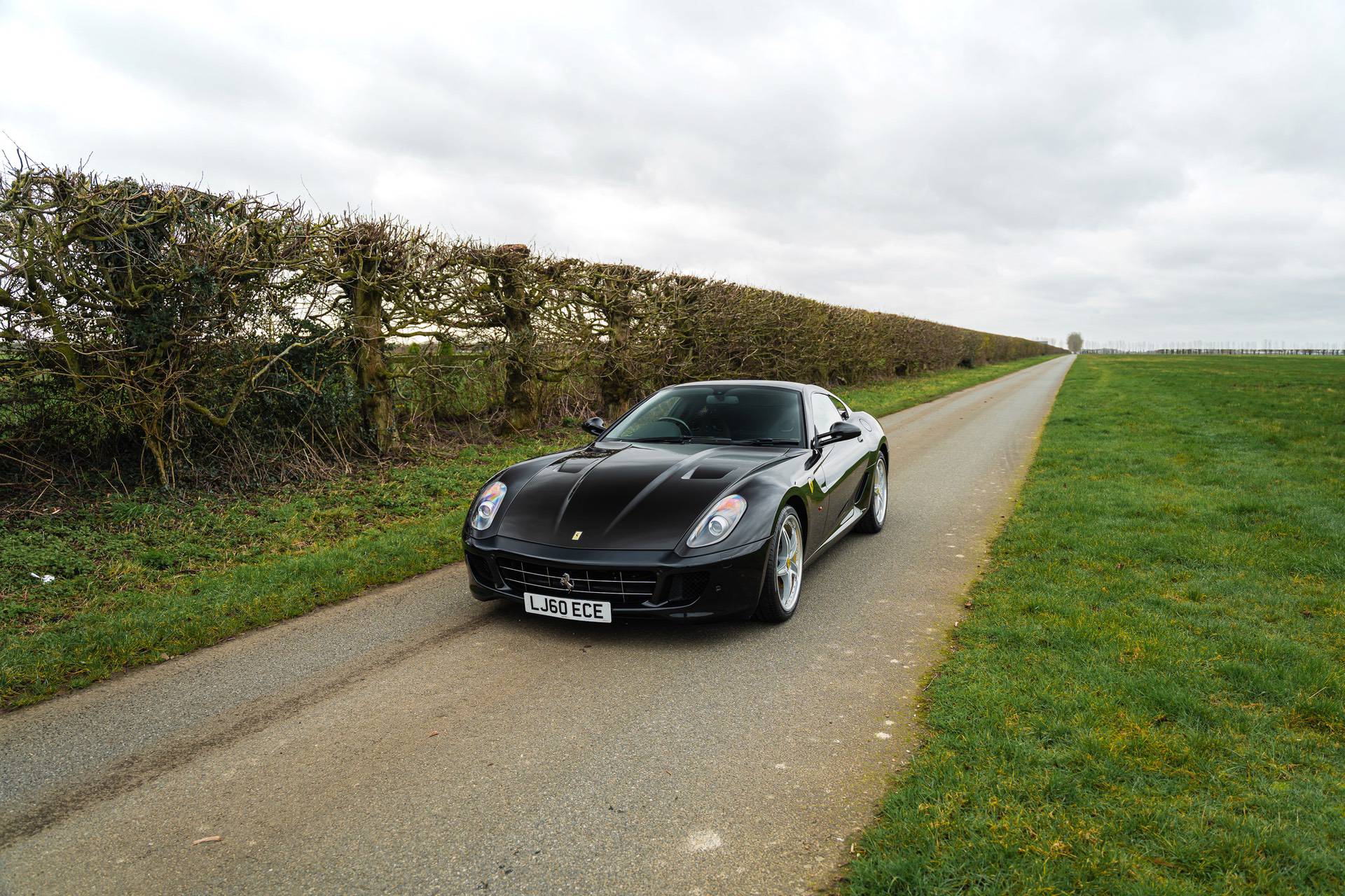 Ferrari 599 GTB HGTE 0226