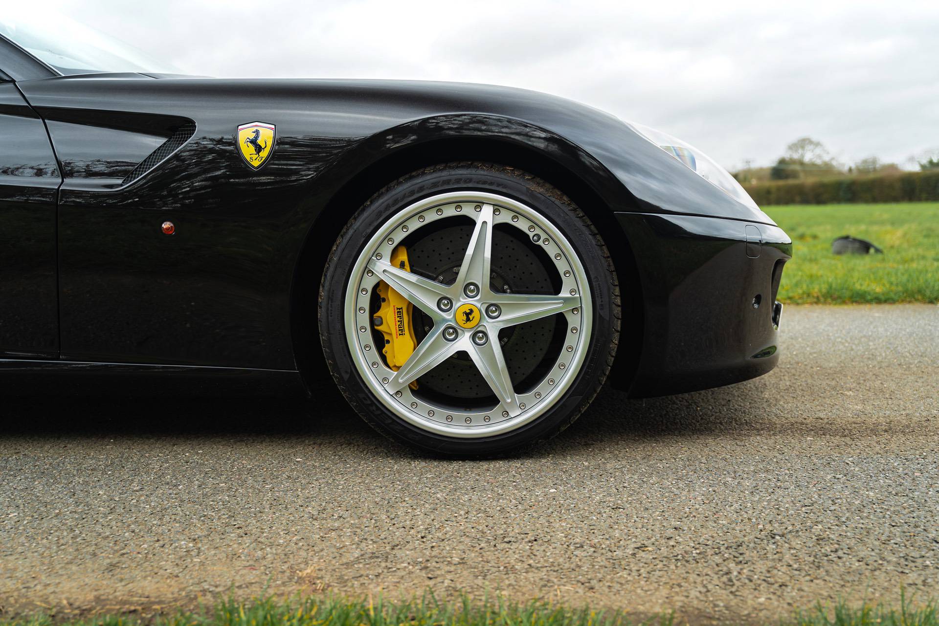 Ferrari 599 GTB HGTE 0226