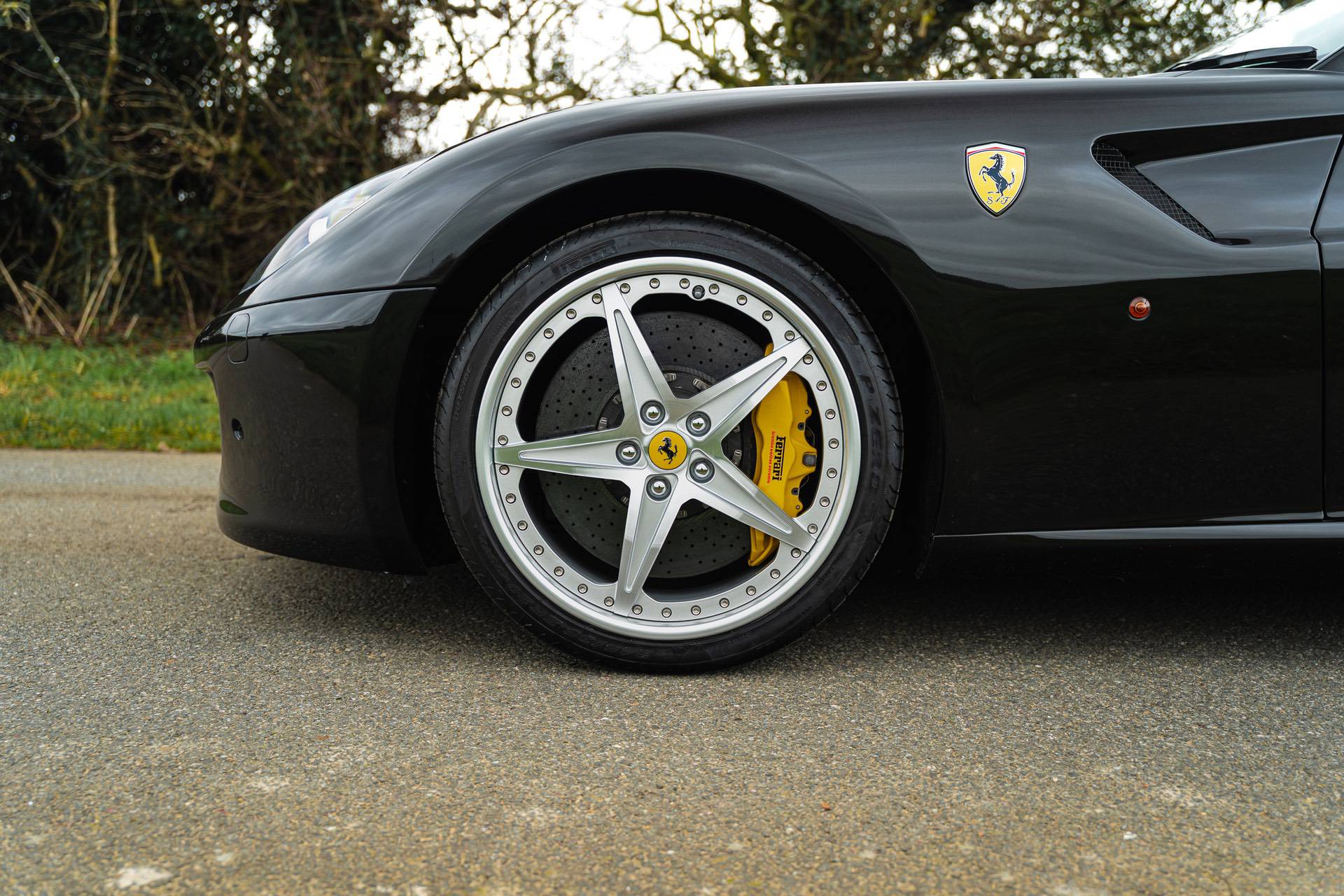 Ferrari 599 GTB HGTE 0226