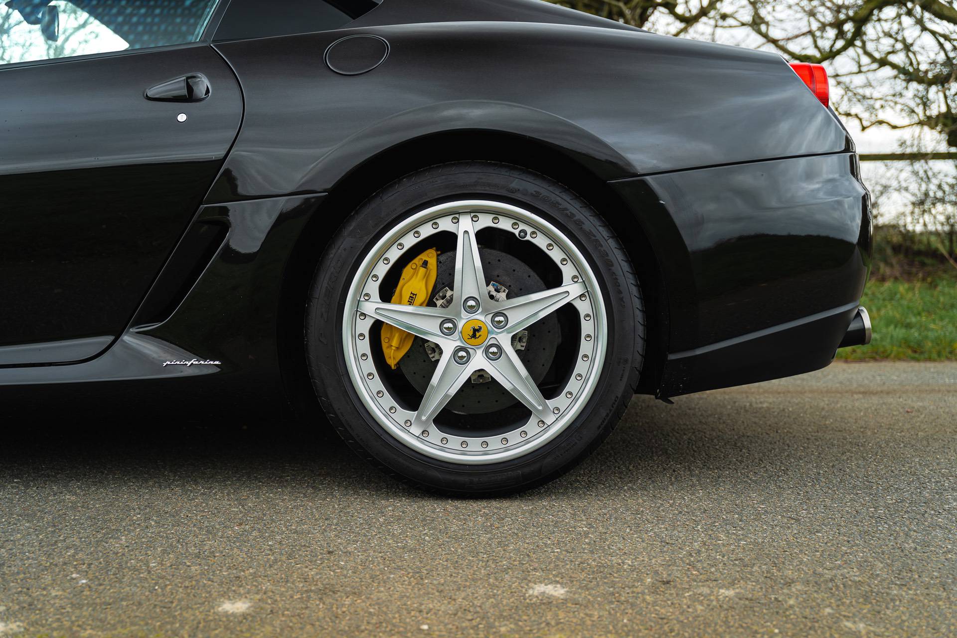 Ferrari 599 GTB HGTE 0226